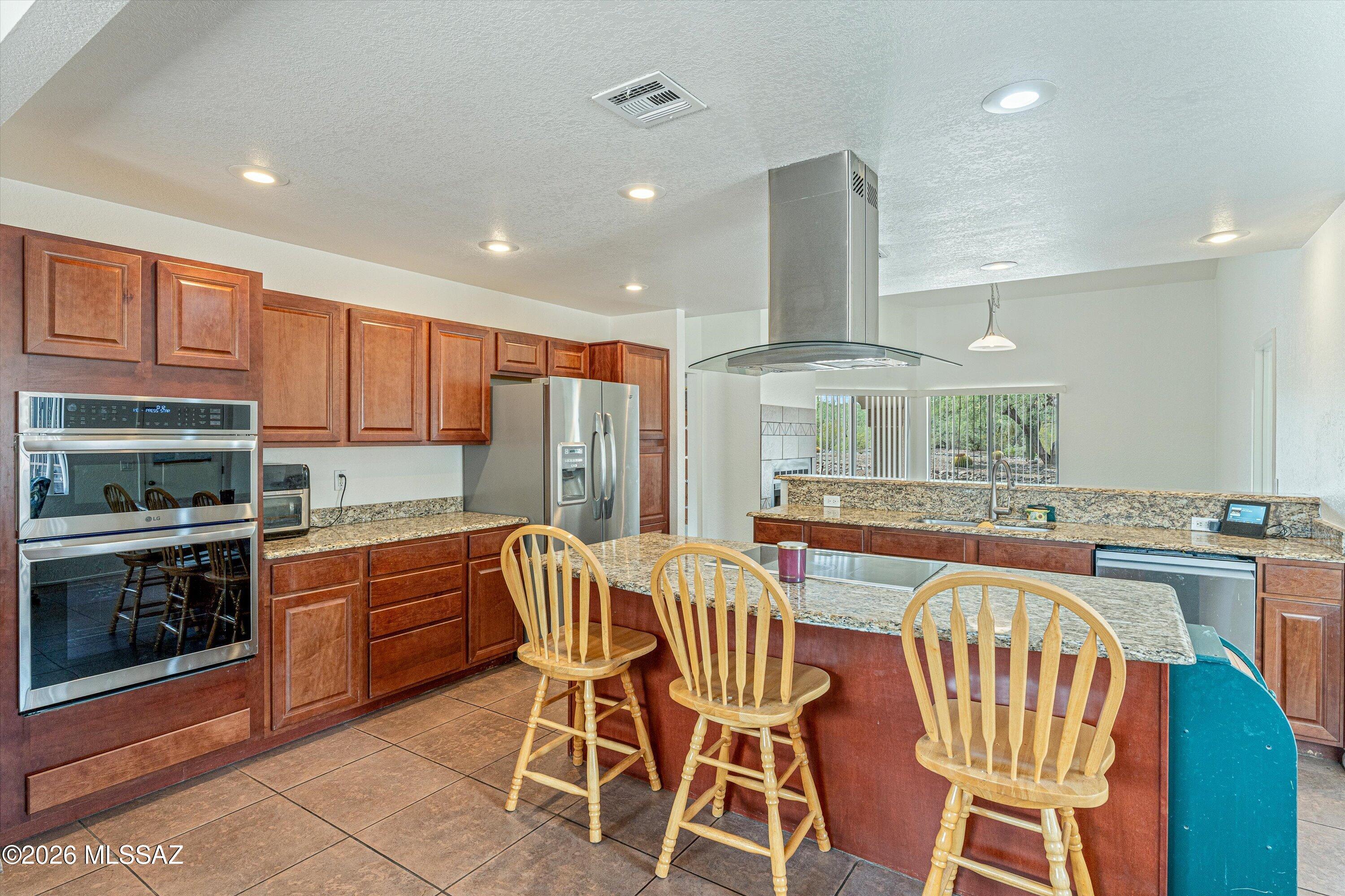 Catalina Highlands  (1-35) - Residential