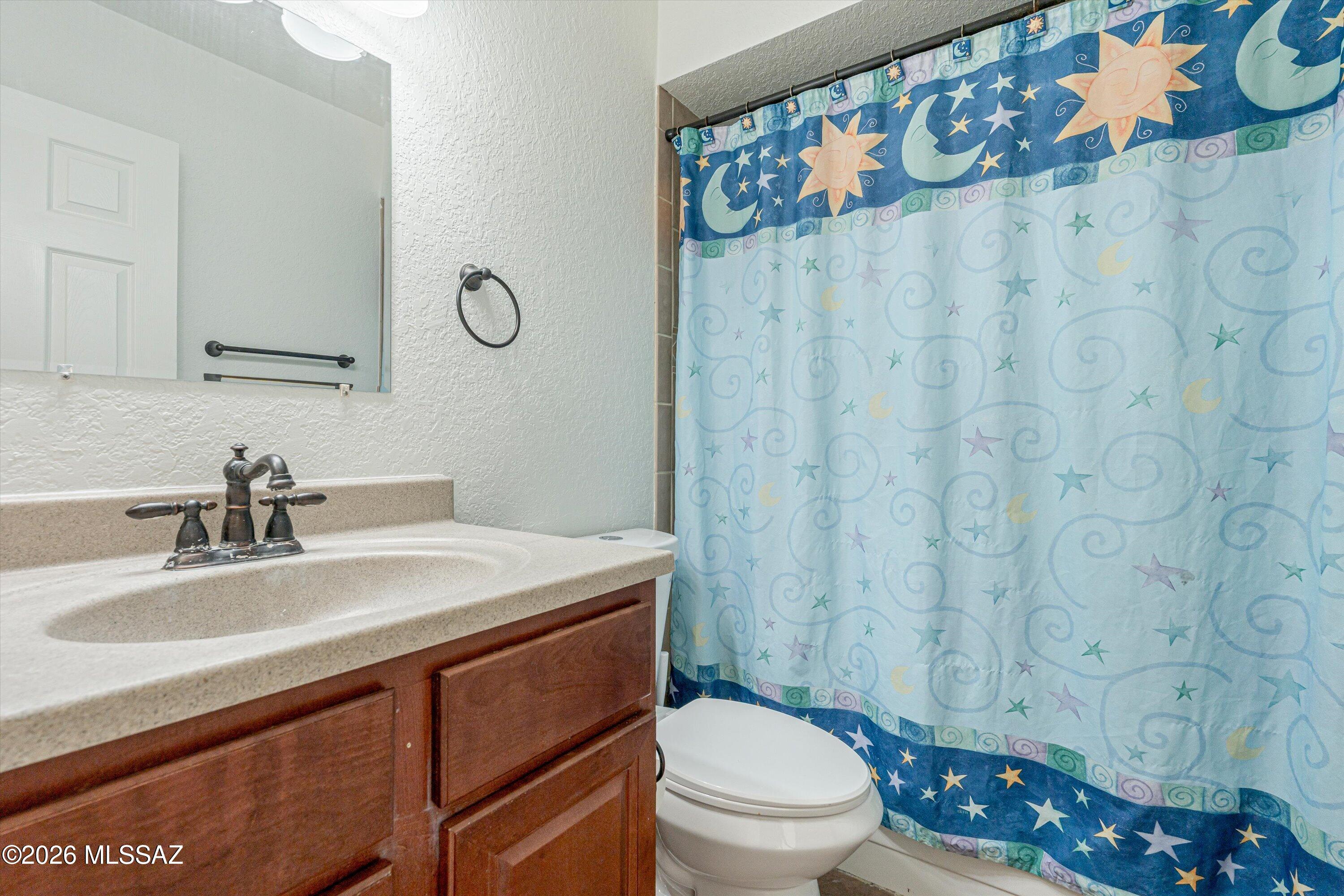 Catalina Highlands  (1-35) - Residential