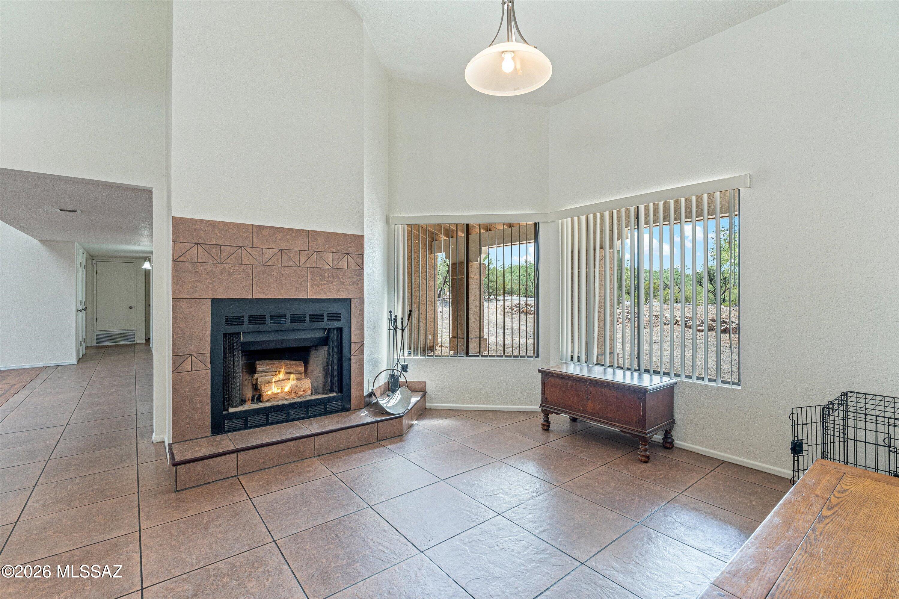 Catalina Highlands  (1-35) - Residential