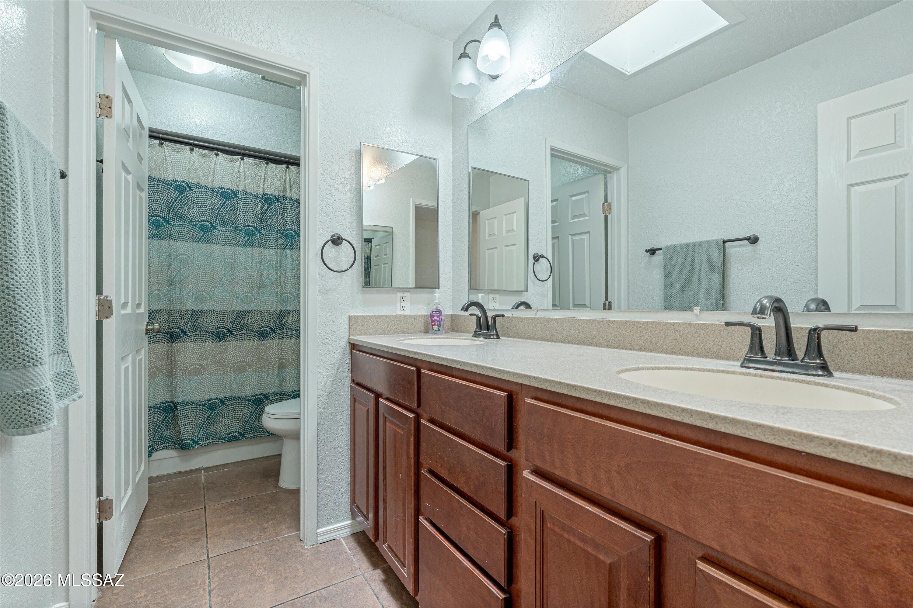 Catalina Highlands  (1-35) - Residential