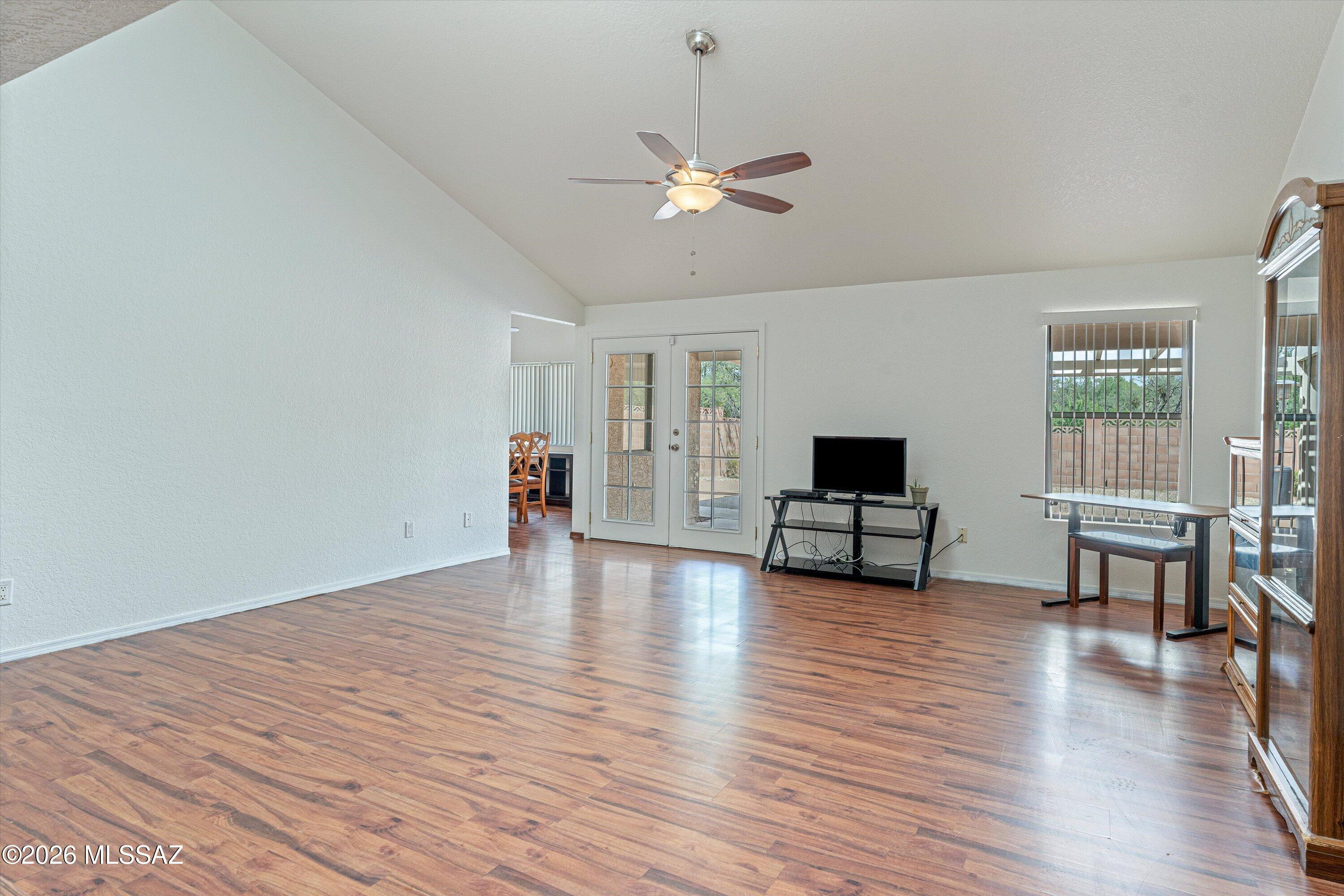 Catalina Highlands  (1-35) - Residential