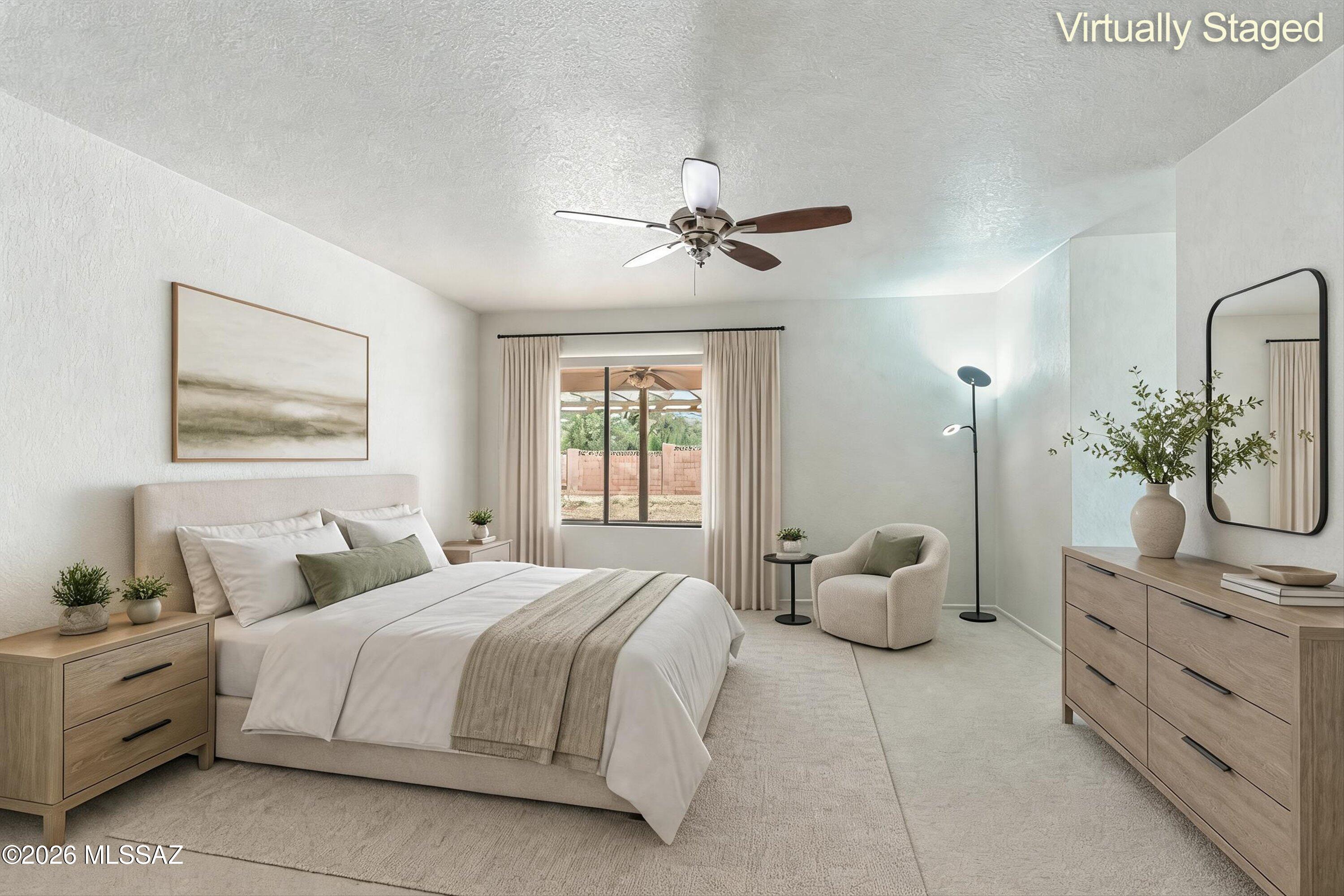 Catalina Highlands  (1-35) - Residential