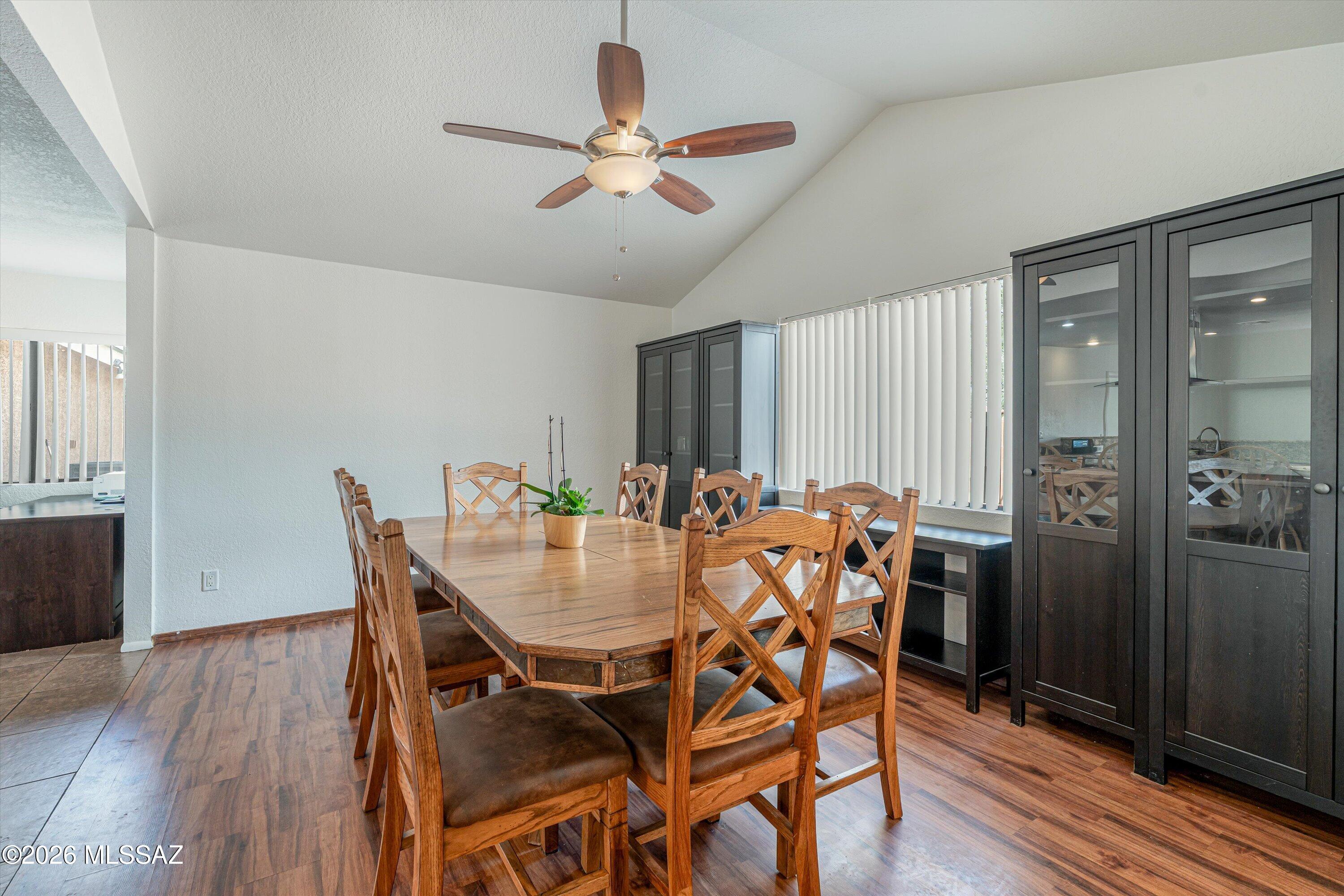 Catalina Highlands  (1-35) - Residential