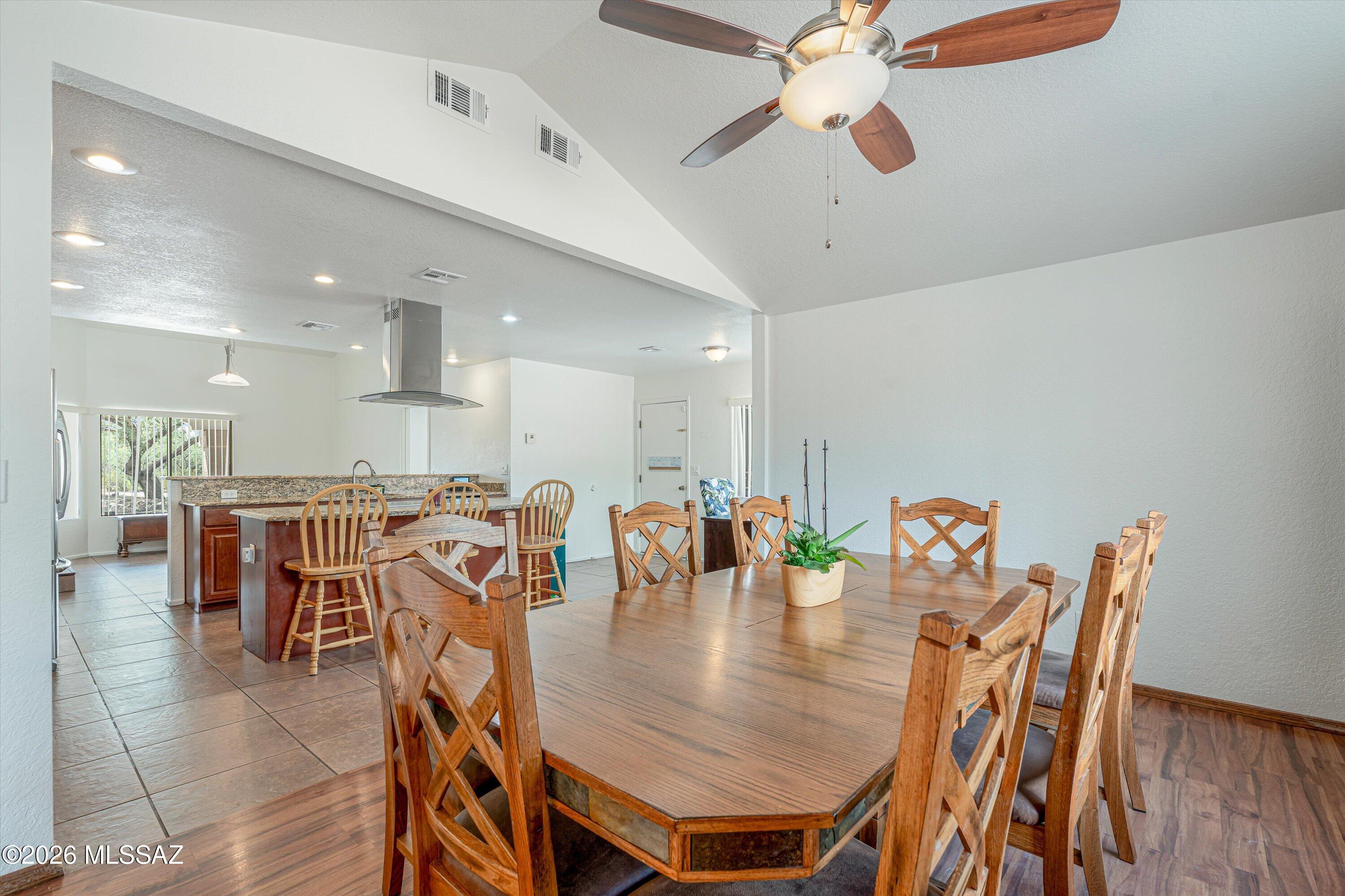 Catalina Highlands  (1-35) - Residential