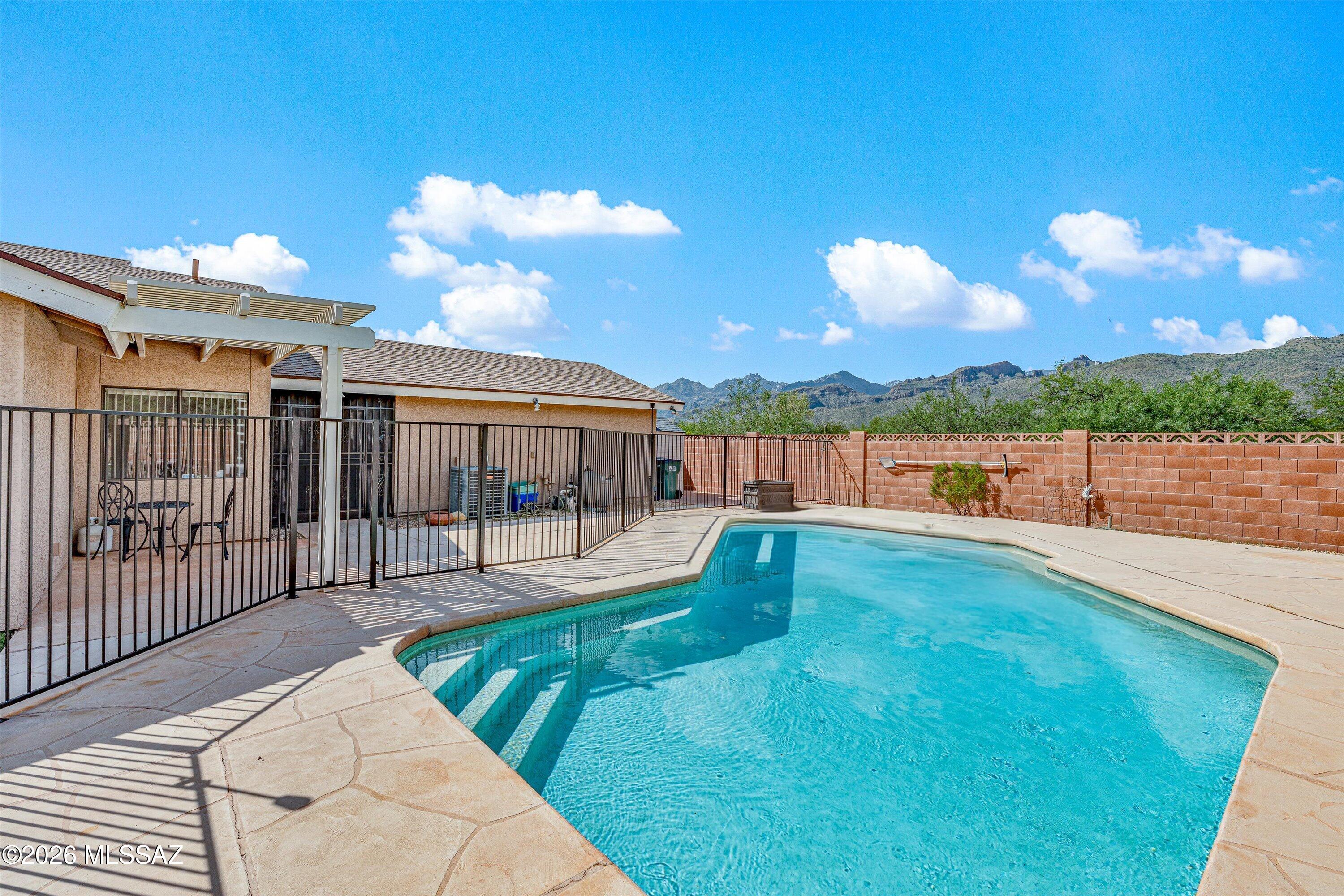 Catalina Highlands  (1-35) - Residential