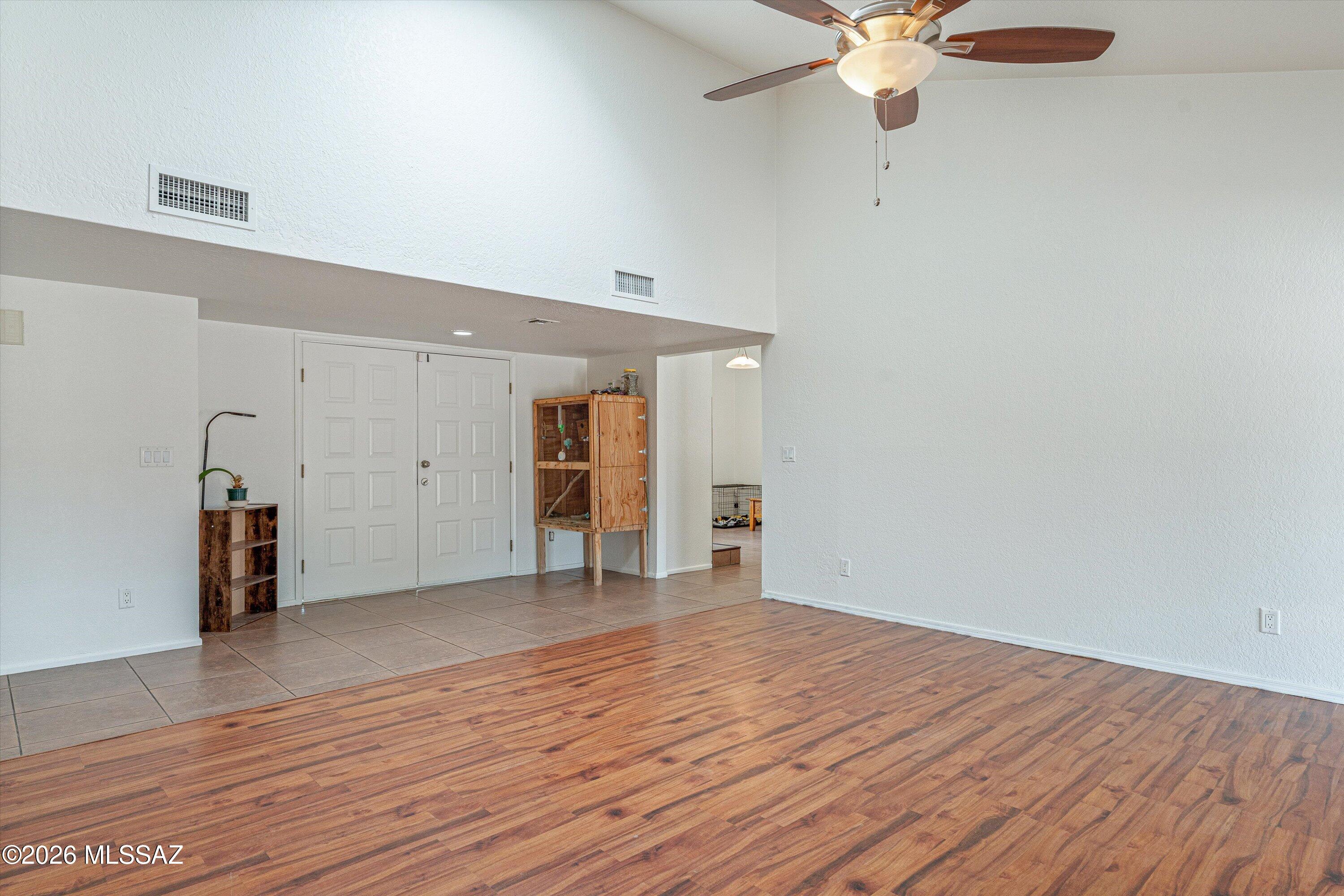 Catalina Highlands  (1-35) - Residential