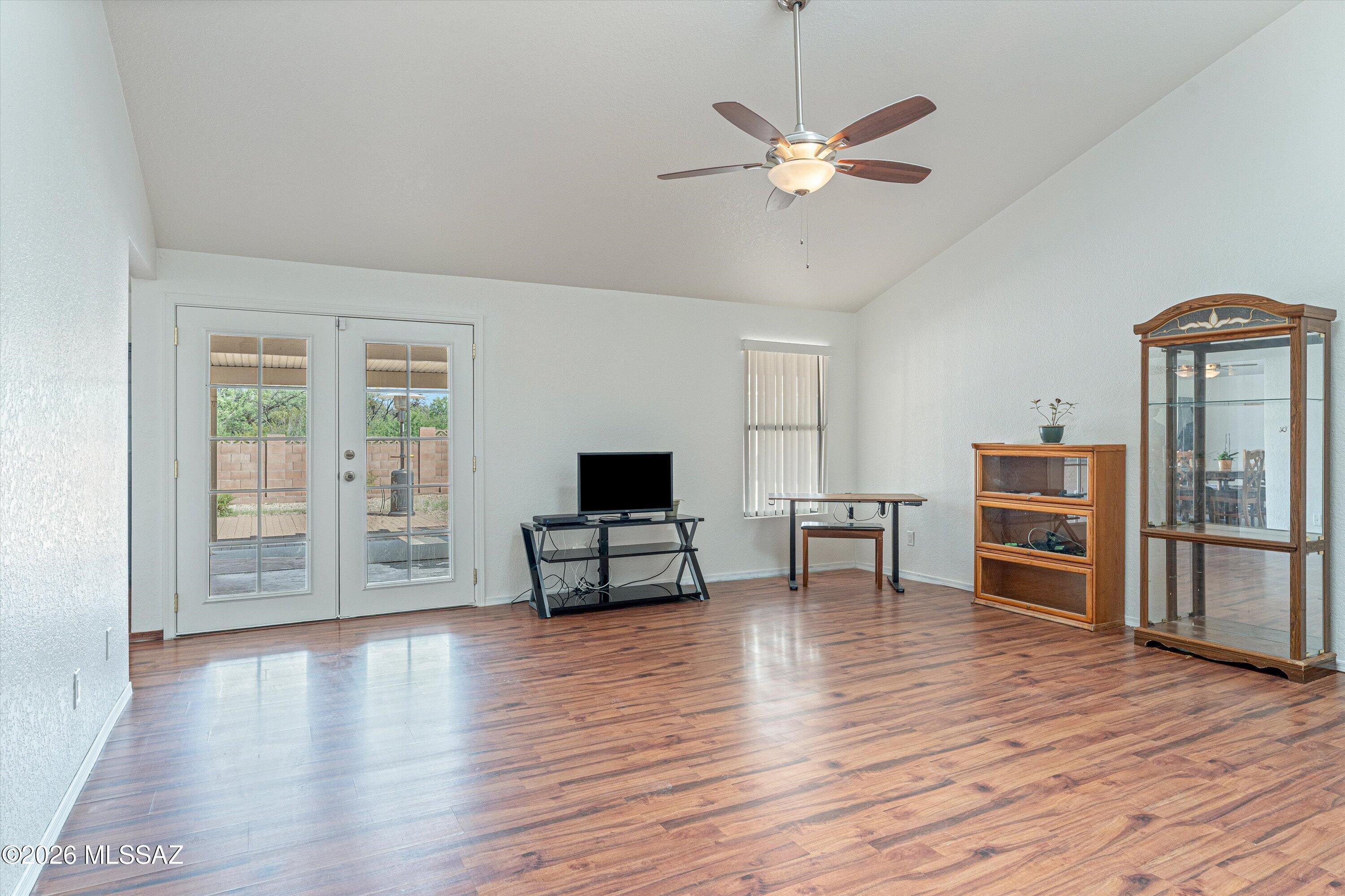 Catalina Highlands  (1-35) - Residential