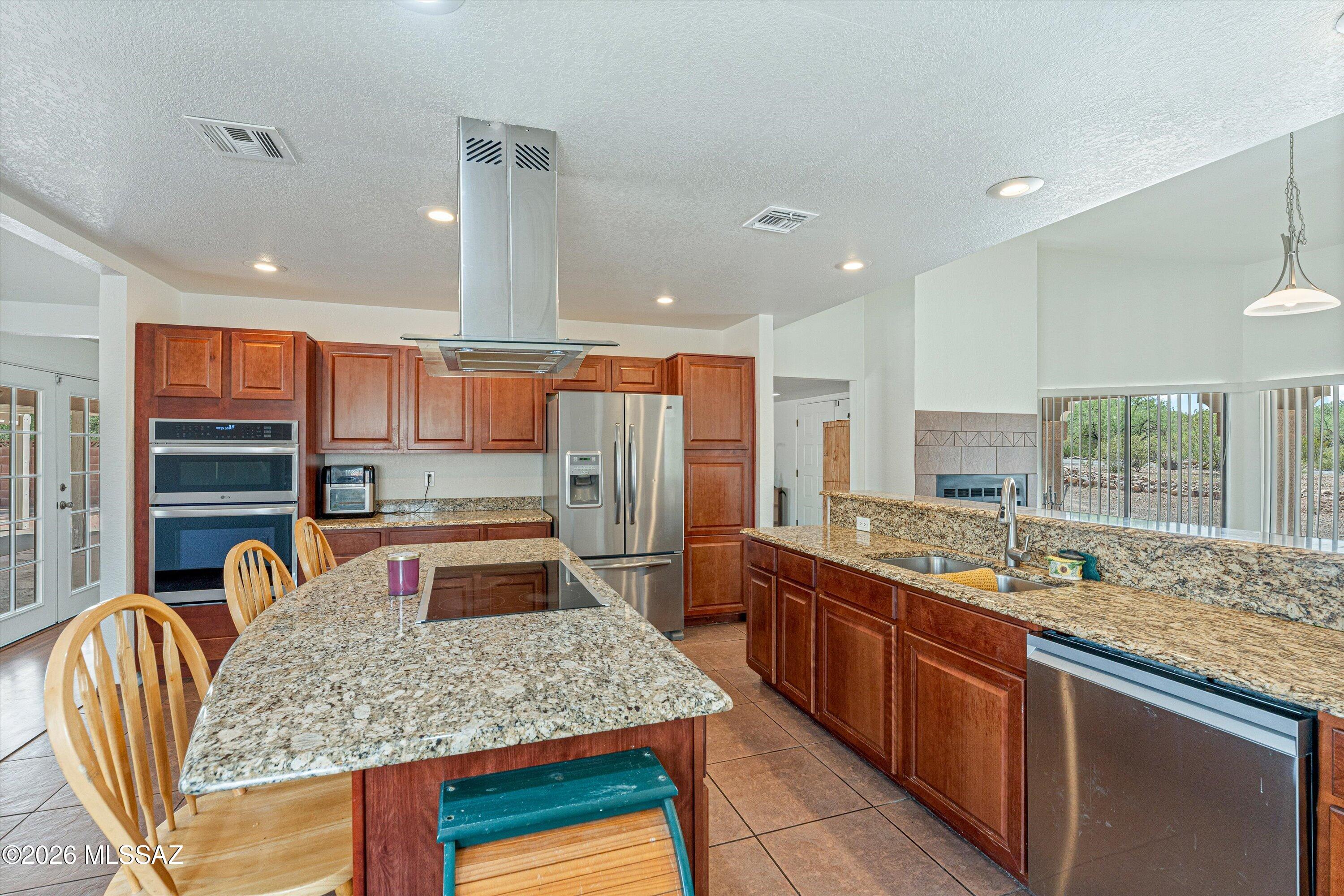 Catalina Highlands  (1-35) - Residential