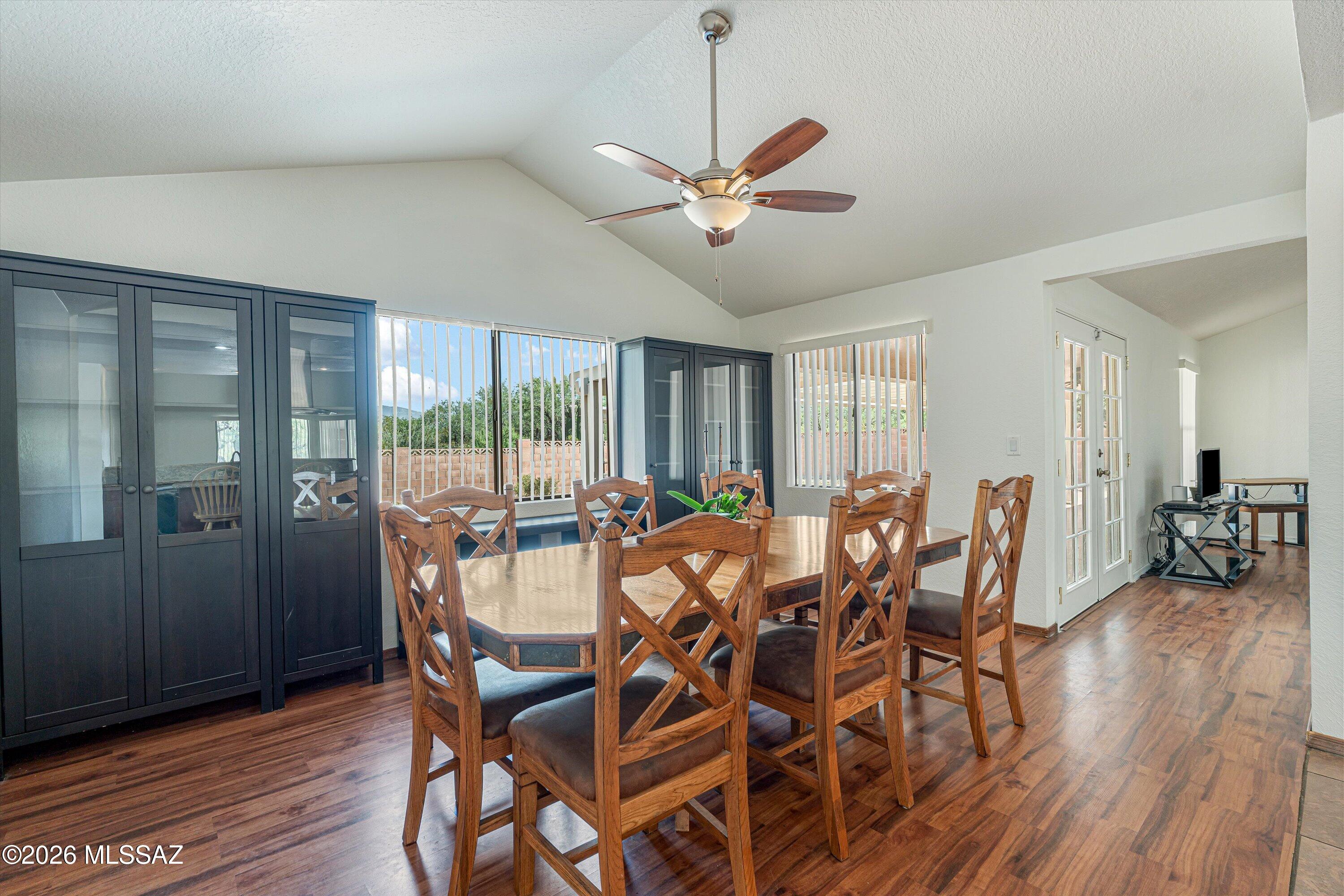 Catalina Highlands  (1-35) - Residential