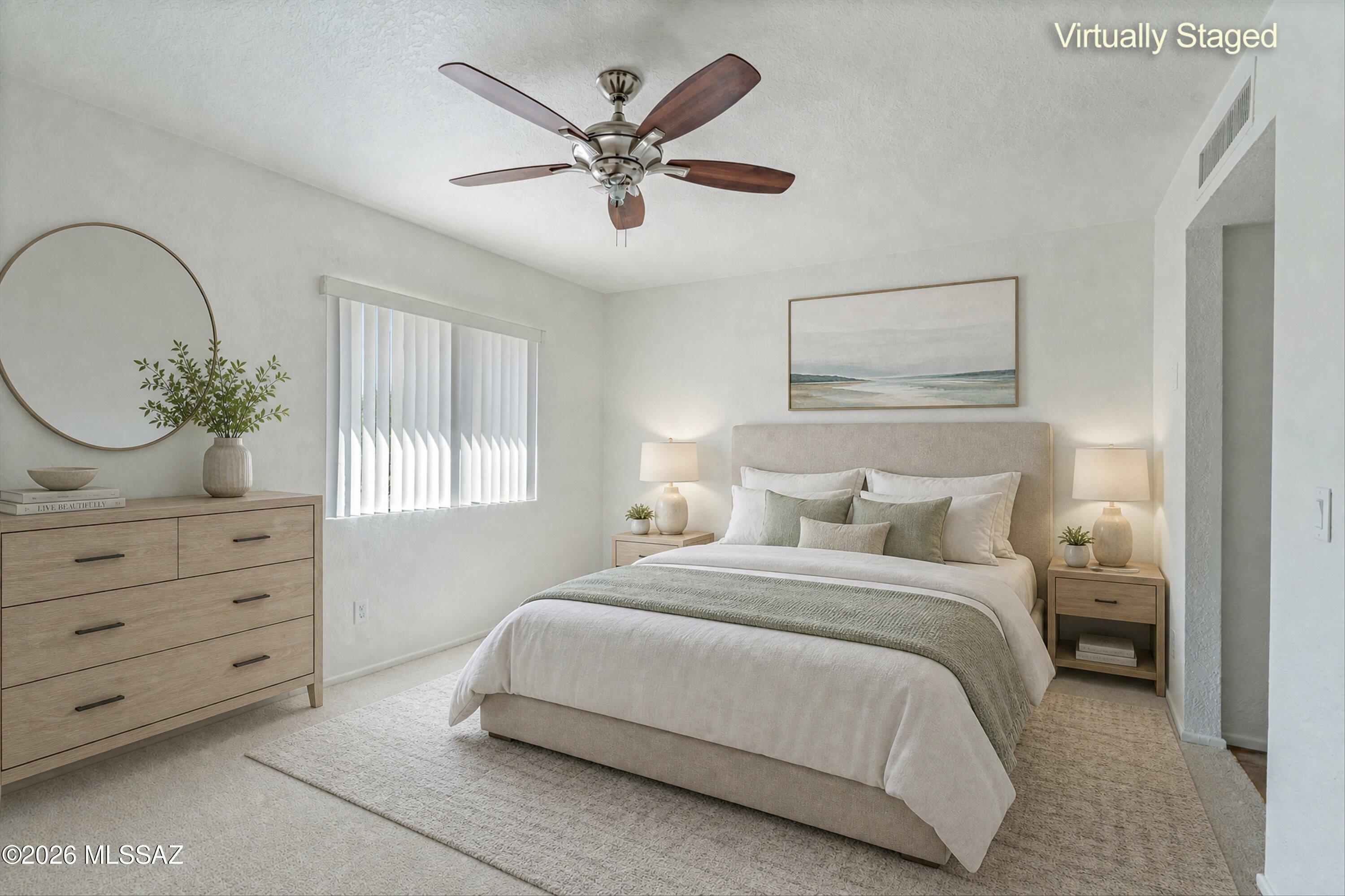 Catalina Highlands  (1-35) - Residential