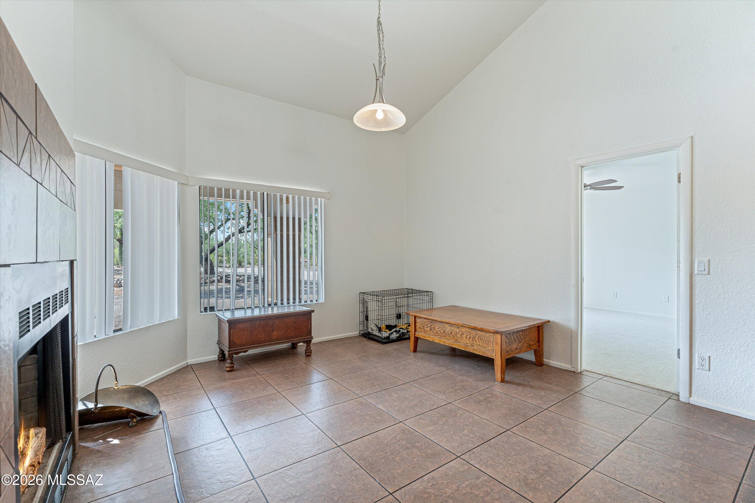 Catalina Highlands  (1-35) - Residential
