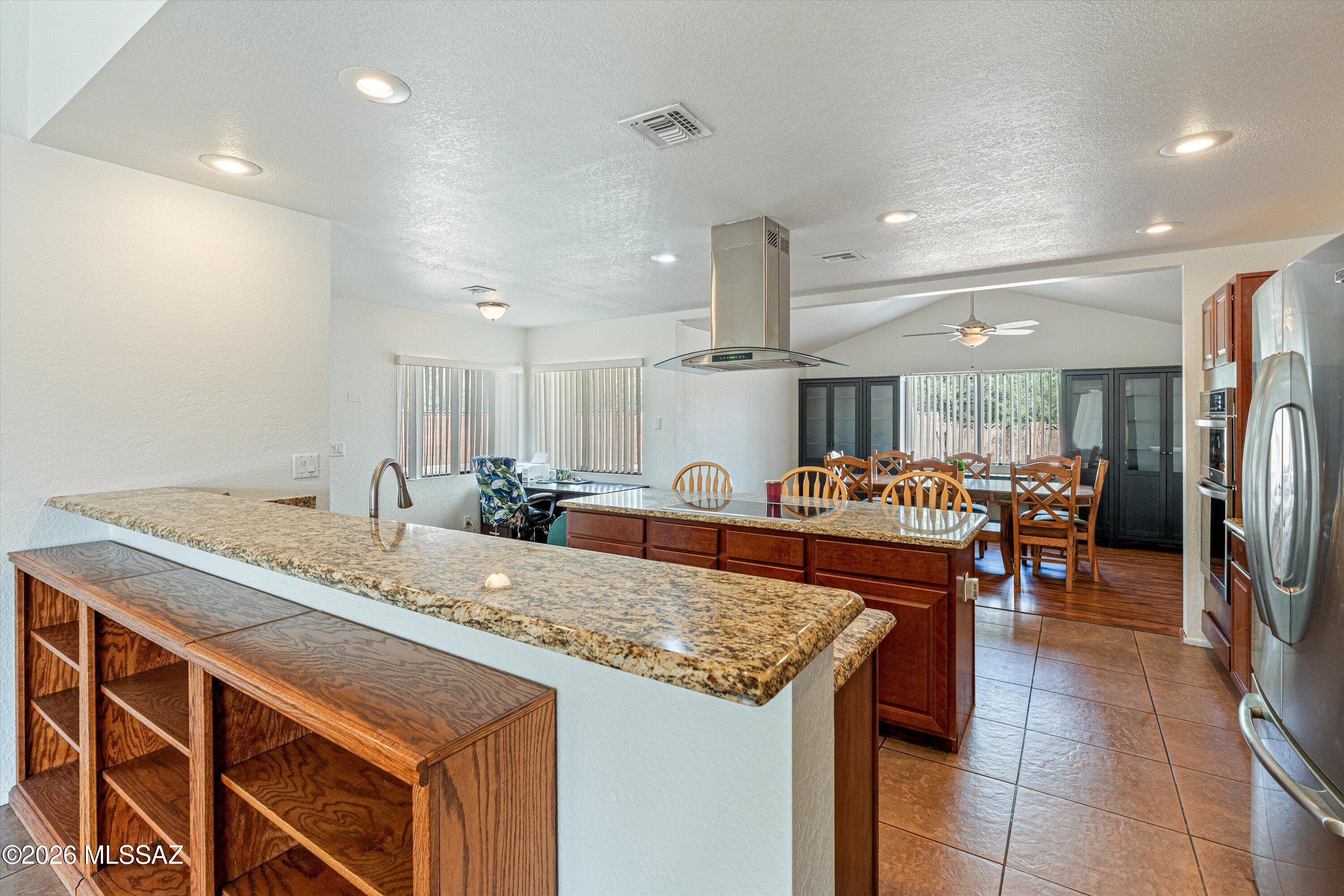 Catalina Highlands  (1-35) - Residential