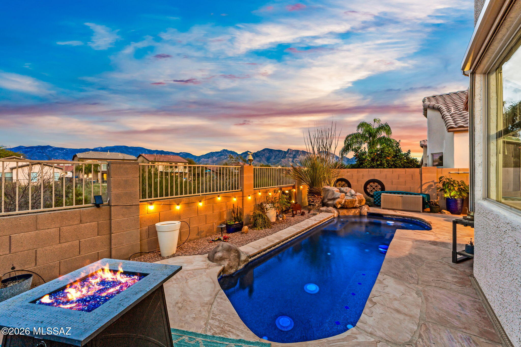 Rancho Vistoso Neighborhood 10 - Residential