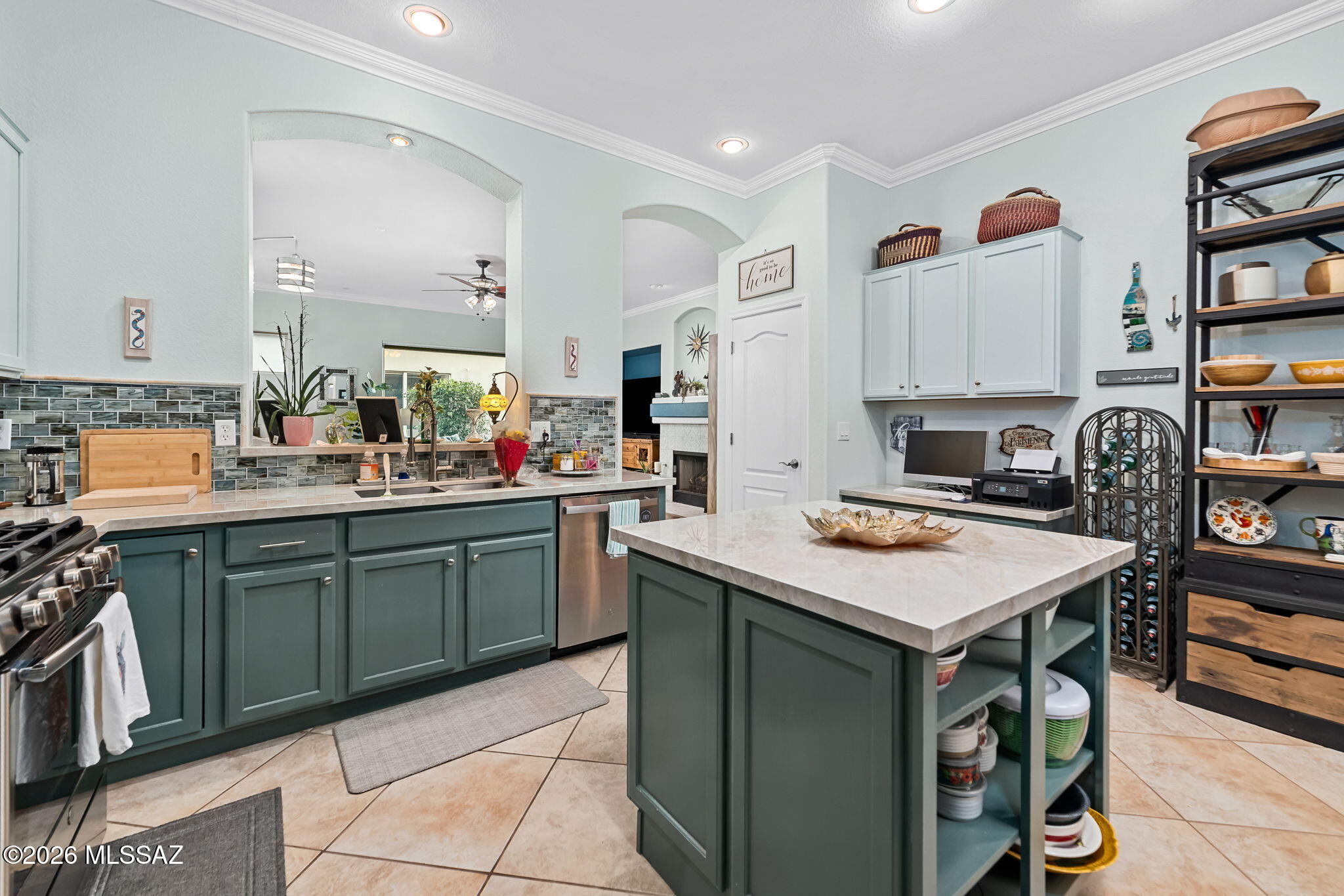 Rancho Vistoso Neighborhood 10 - Residential