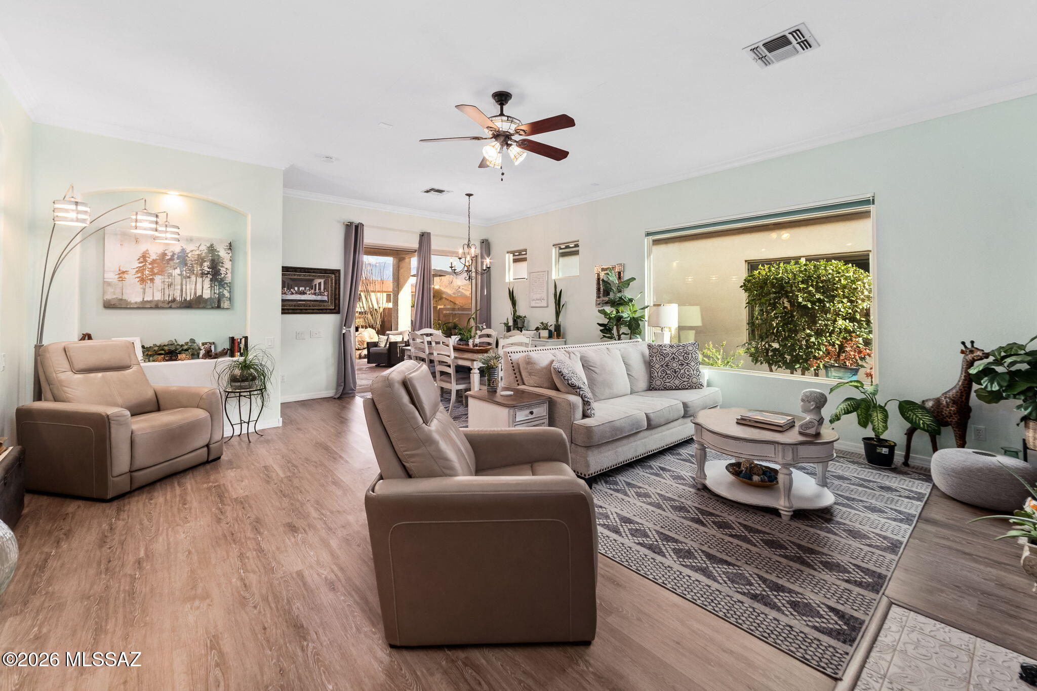 Rancho Vistoso Neighborhood 10 - Residential