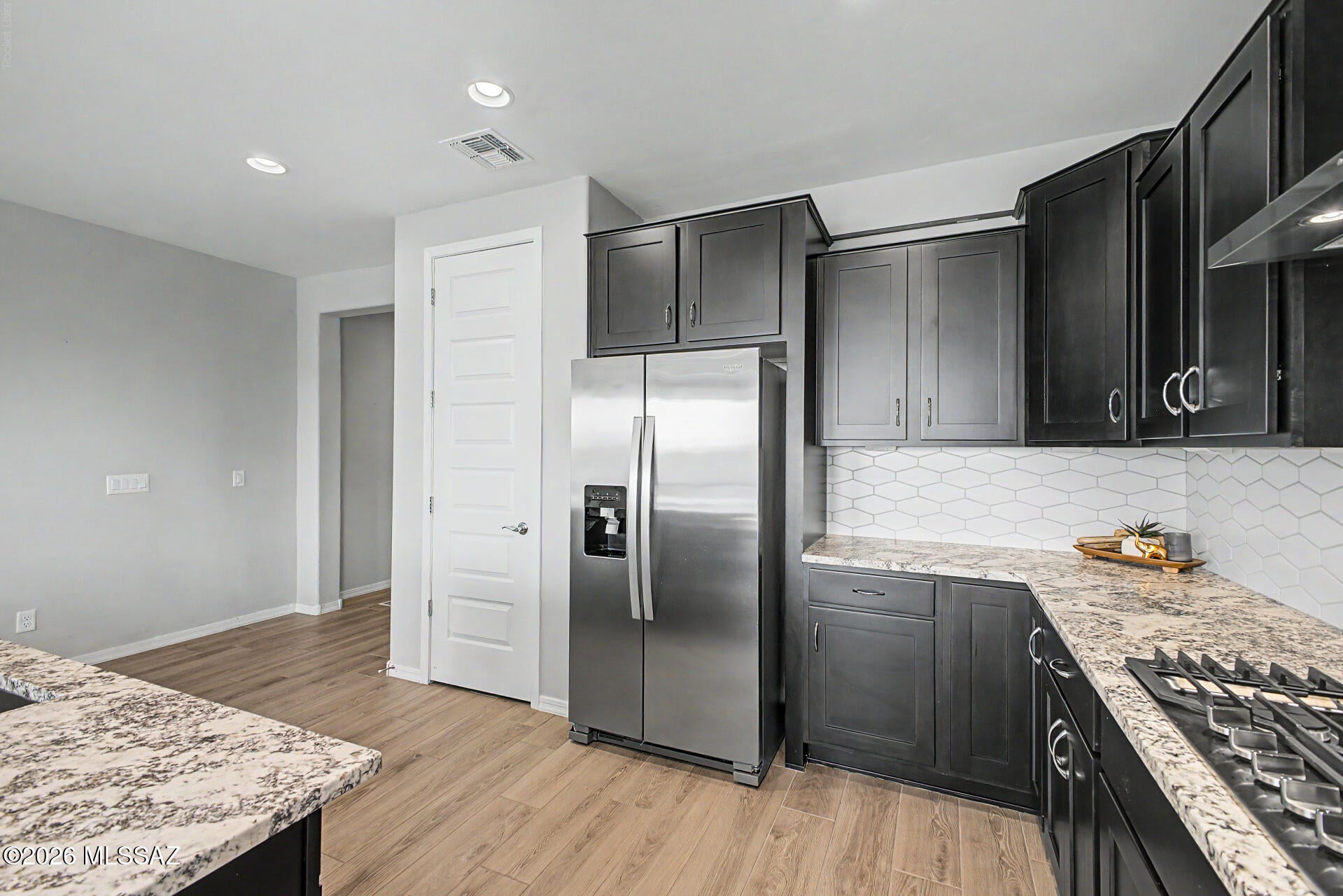 Rocking K South Neighborhood 1 Parcel E-2 - Residential