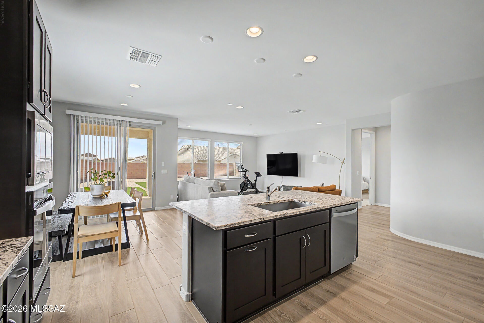 Rocking K South Neighborhood 1 Parcel E-2 - Residential