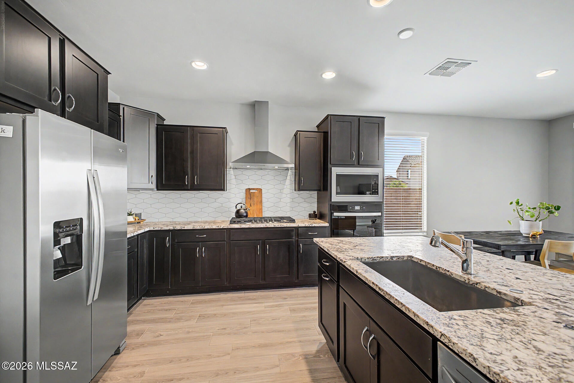 Rocking K South Neighborhood 1 Parcel E-2 - Residential