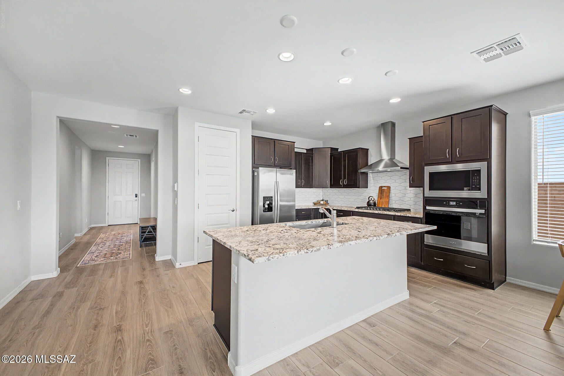 Rocking K South Neighborhood 1 Parcel E-2 - Residential