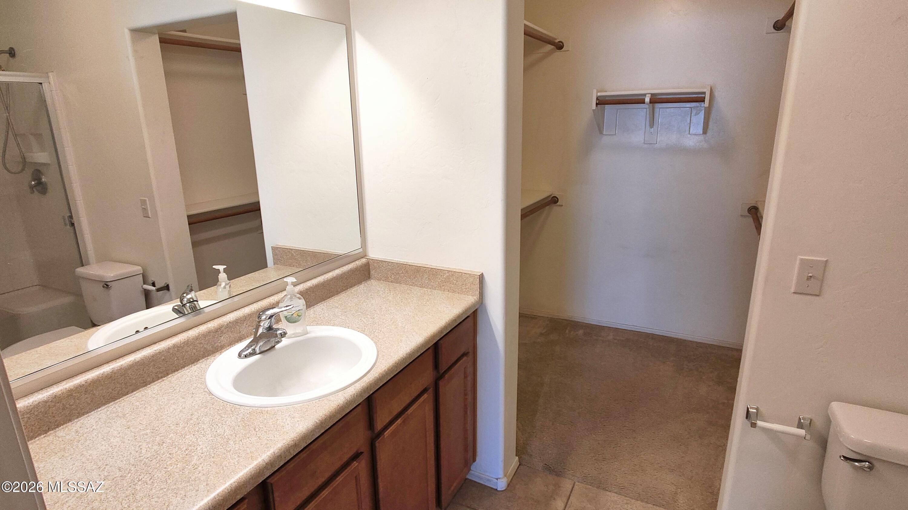 Tres Pueblos - Residential Lease