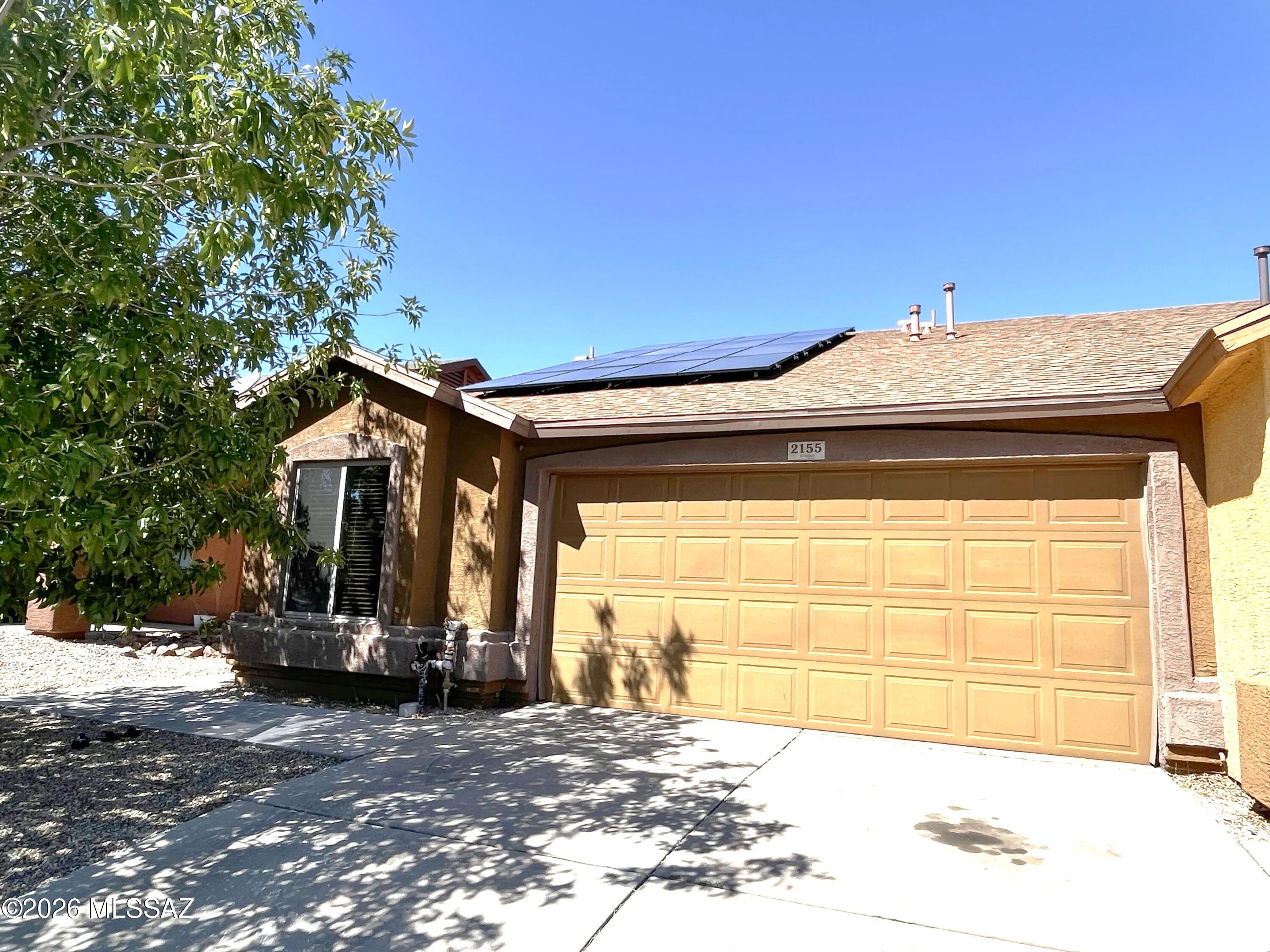 Tres Pueblos - Residential Lease