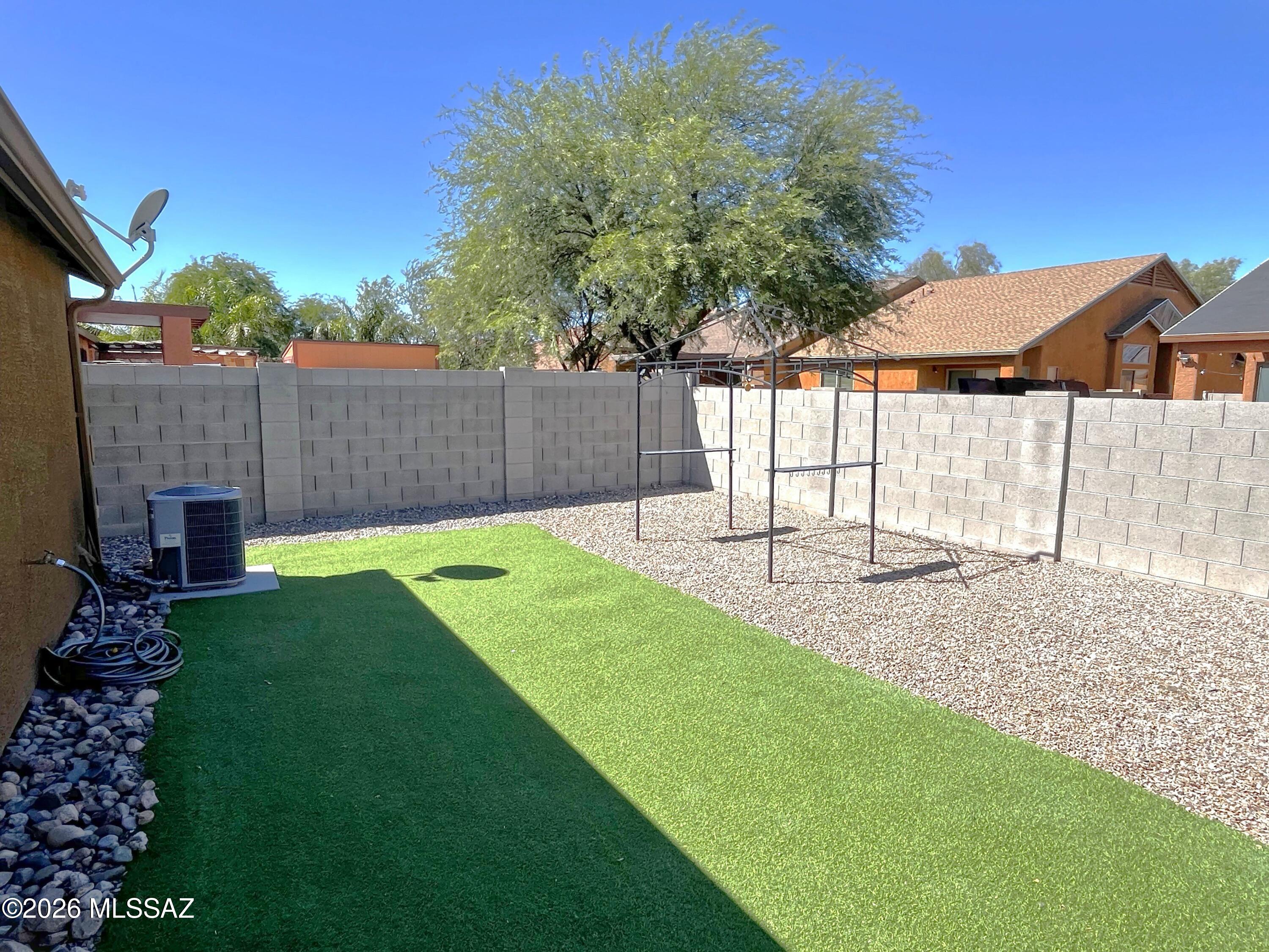 Tres Pueblos - Residential Lease