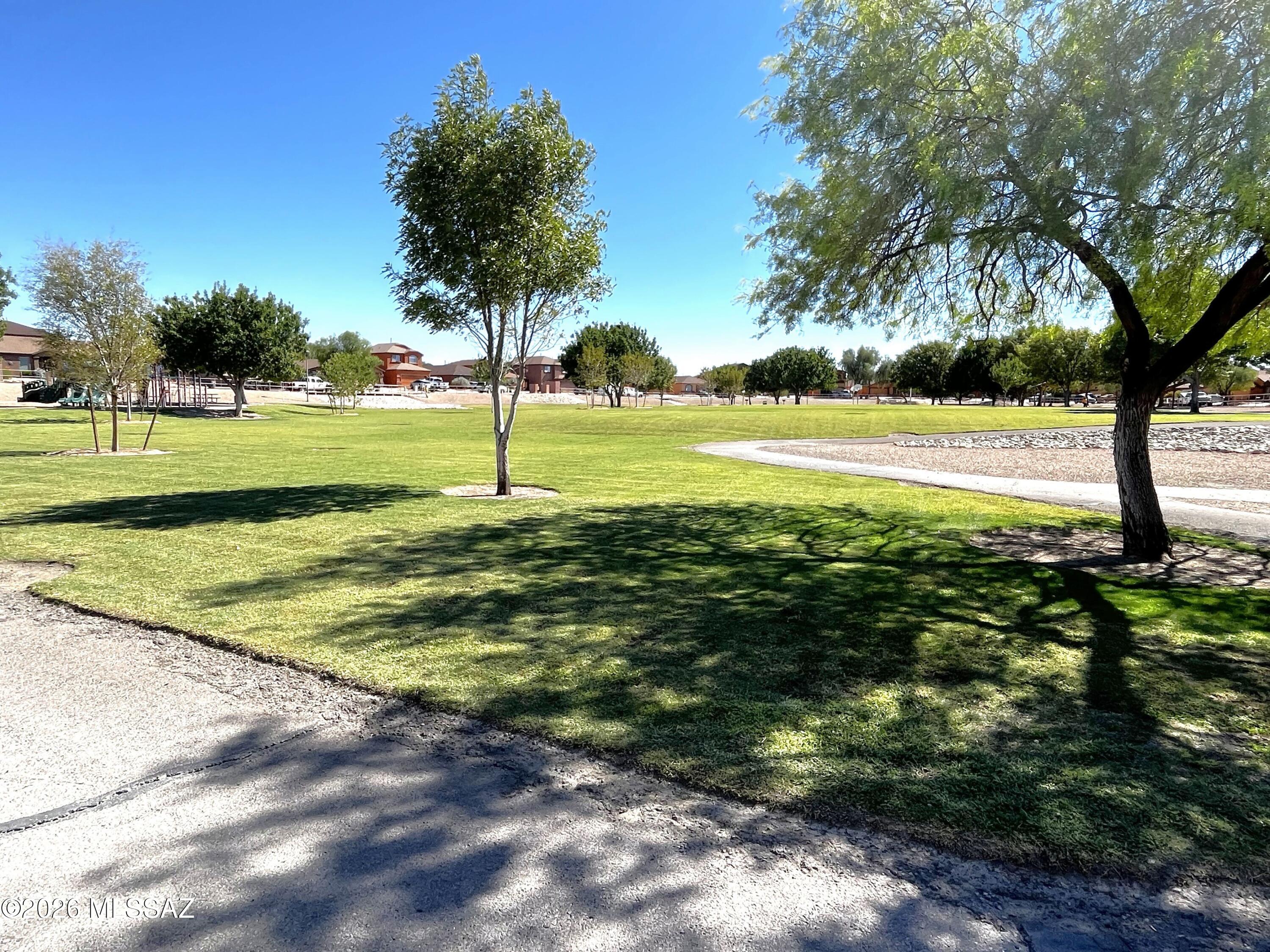 Tres Pueblos - Residential Lease