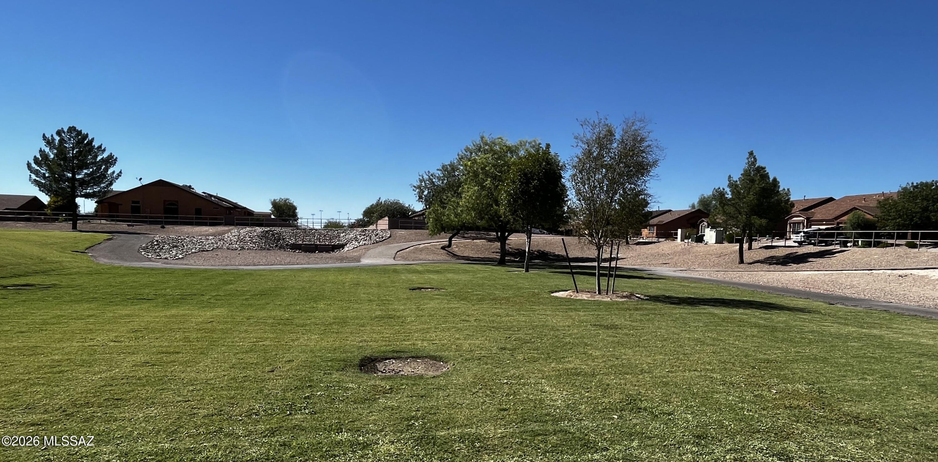 Tres Pueblos - Residential Lease