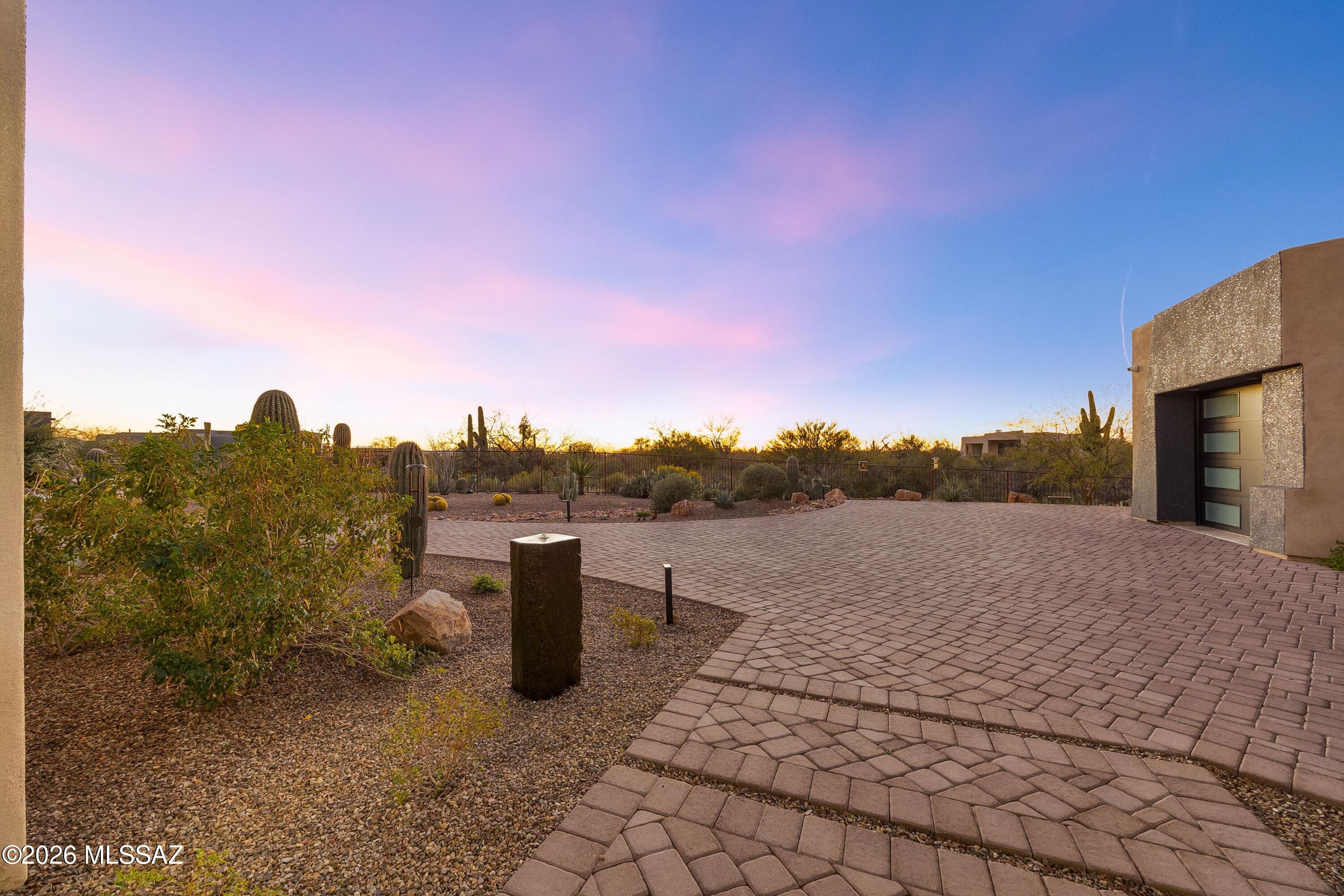 Sunset Canyon Estates (1-21) - Residential
