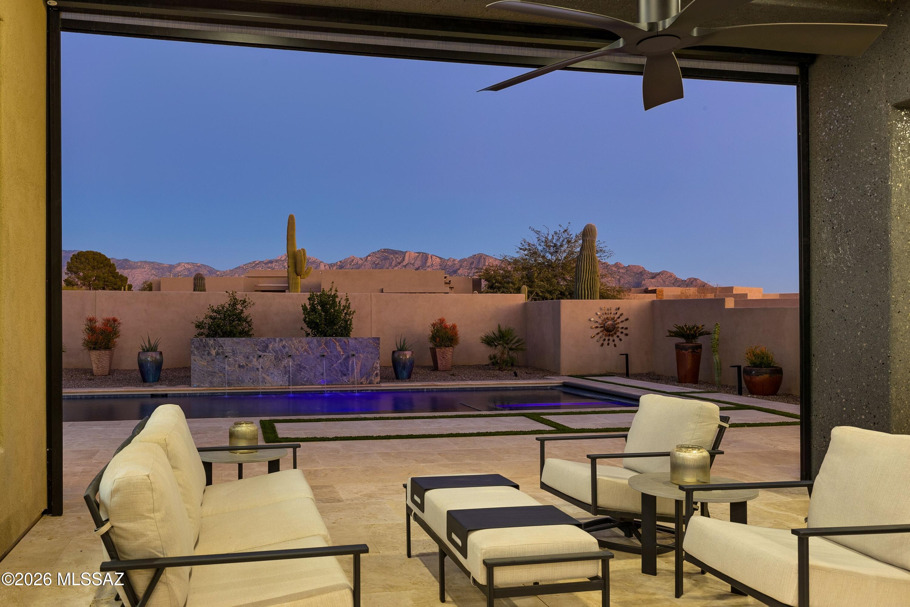 Sunset Canyon Estates (1-21) - Residential