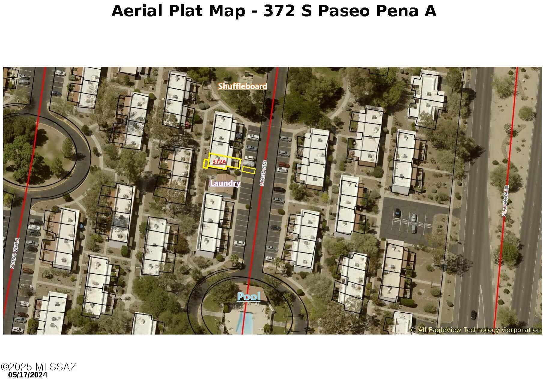 Haven Green Valley West(480-840,842-1153) - Residential