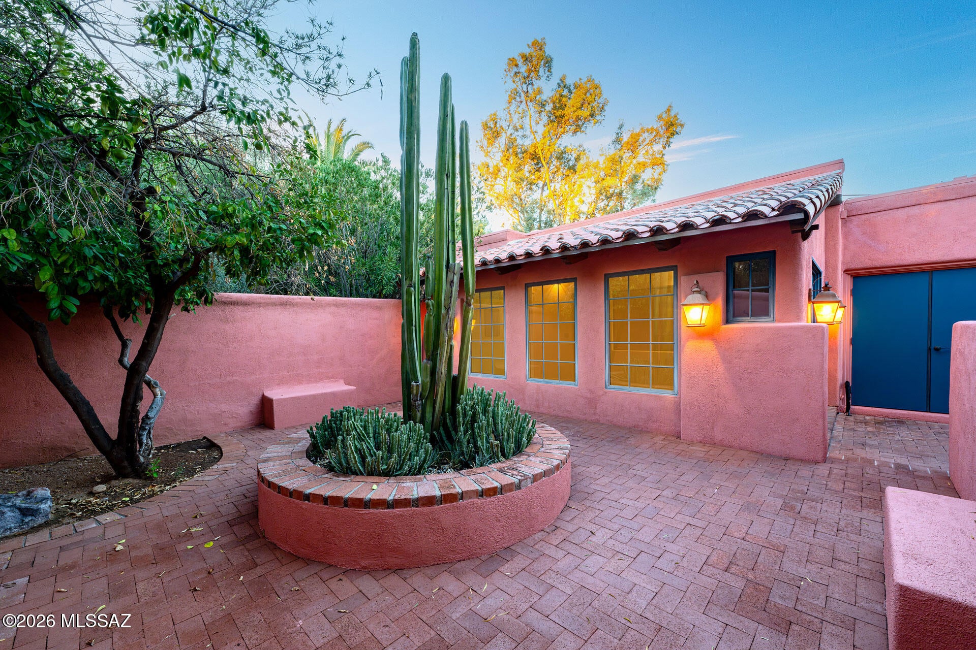 El Encanto Estates - Residential