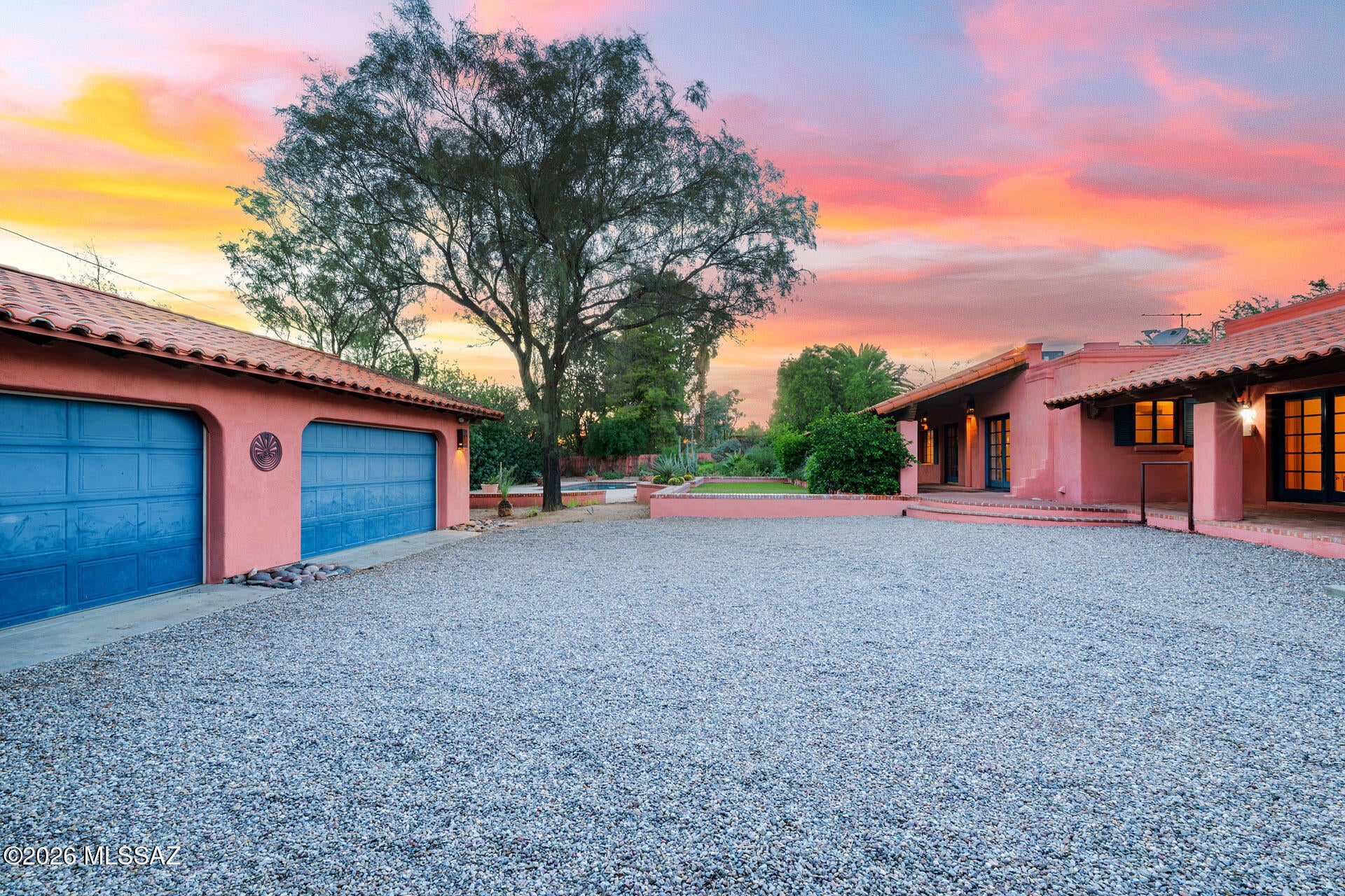 El Encanto Estates - Residential
