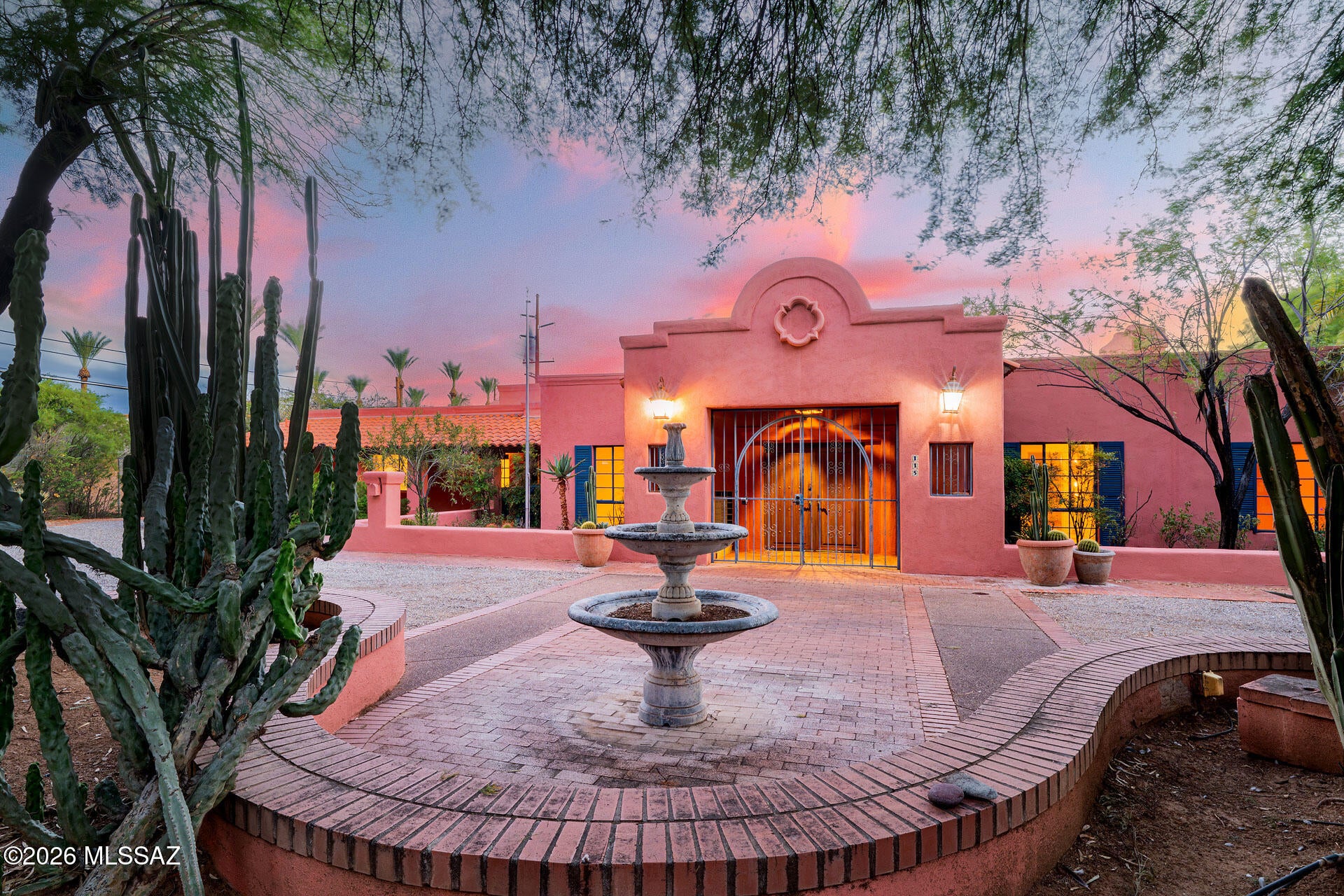 El Encanto Estates - Residential