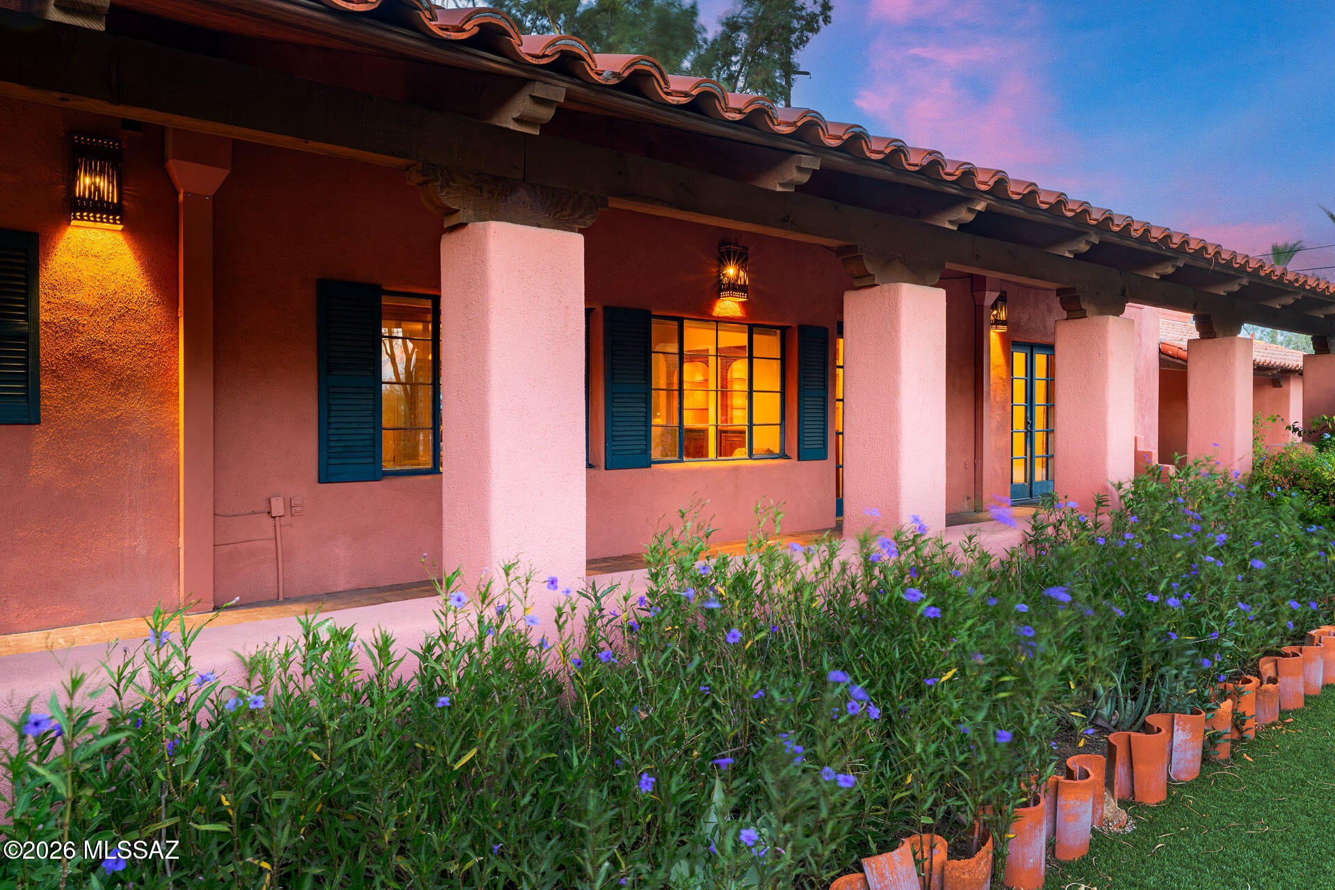 El Encanto Estates - Residential