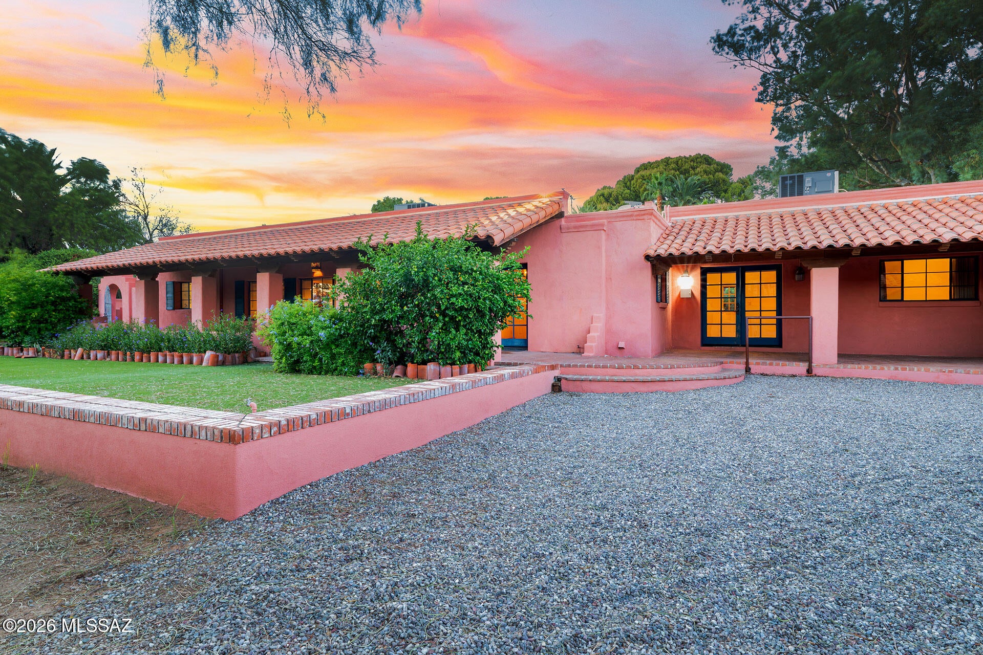 El Encanto Estates - Residential