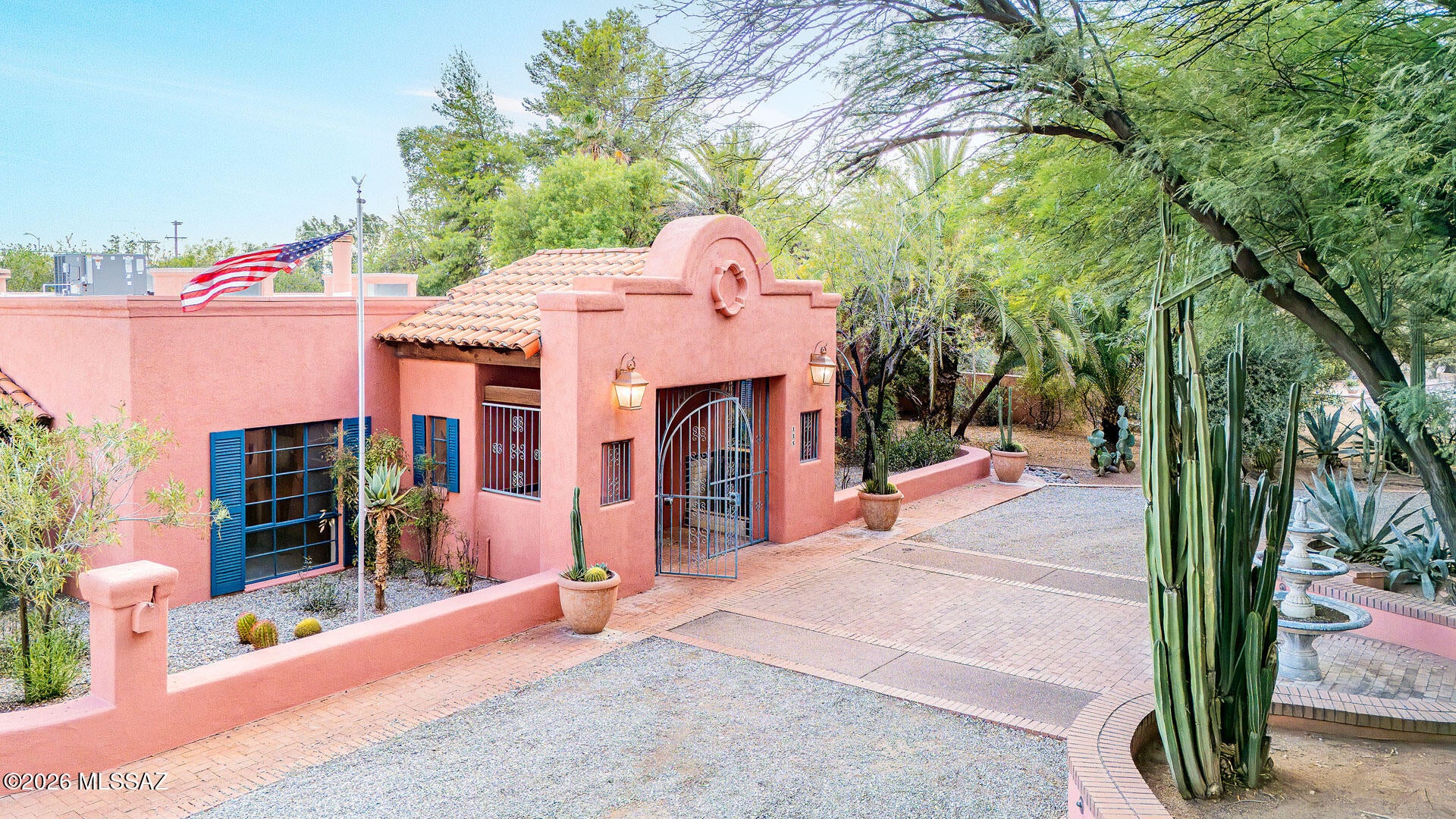 El Encanto Estates - Residential