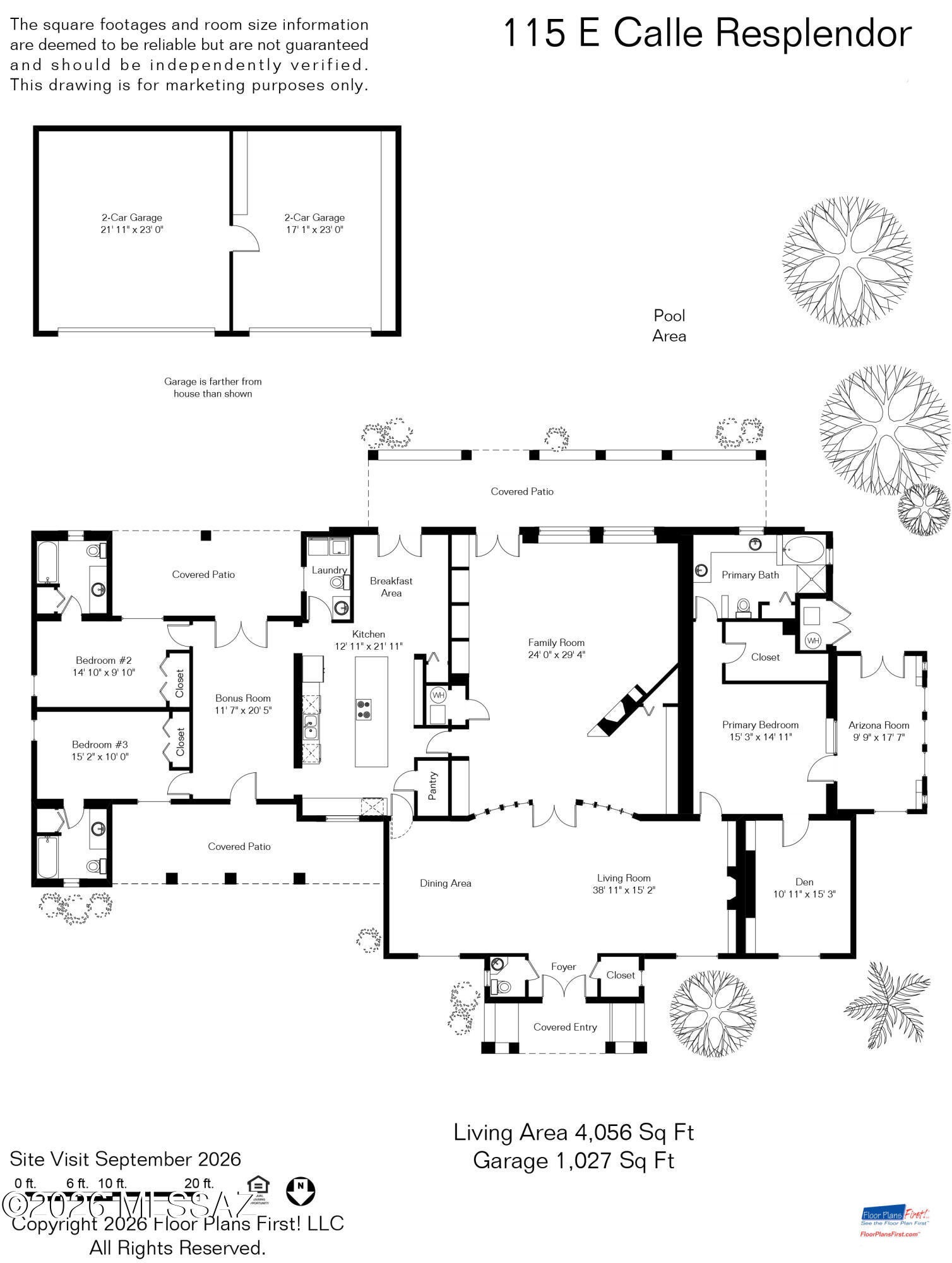 El Encanto Estates - Residential