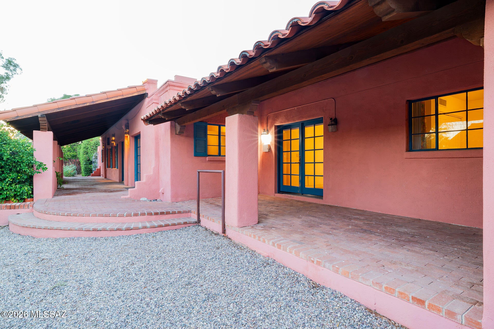 El Encanto Estates - Residential