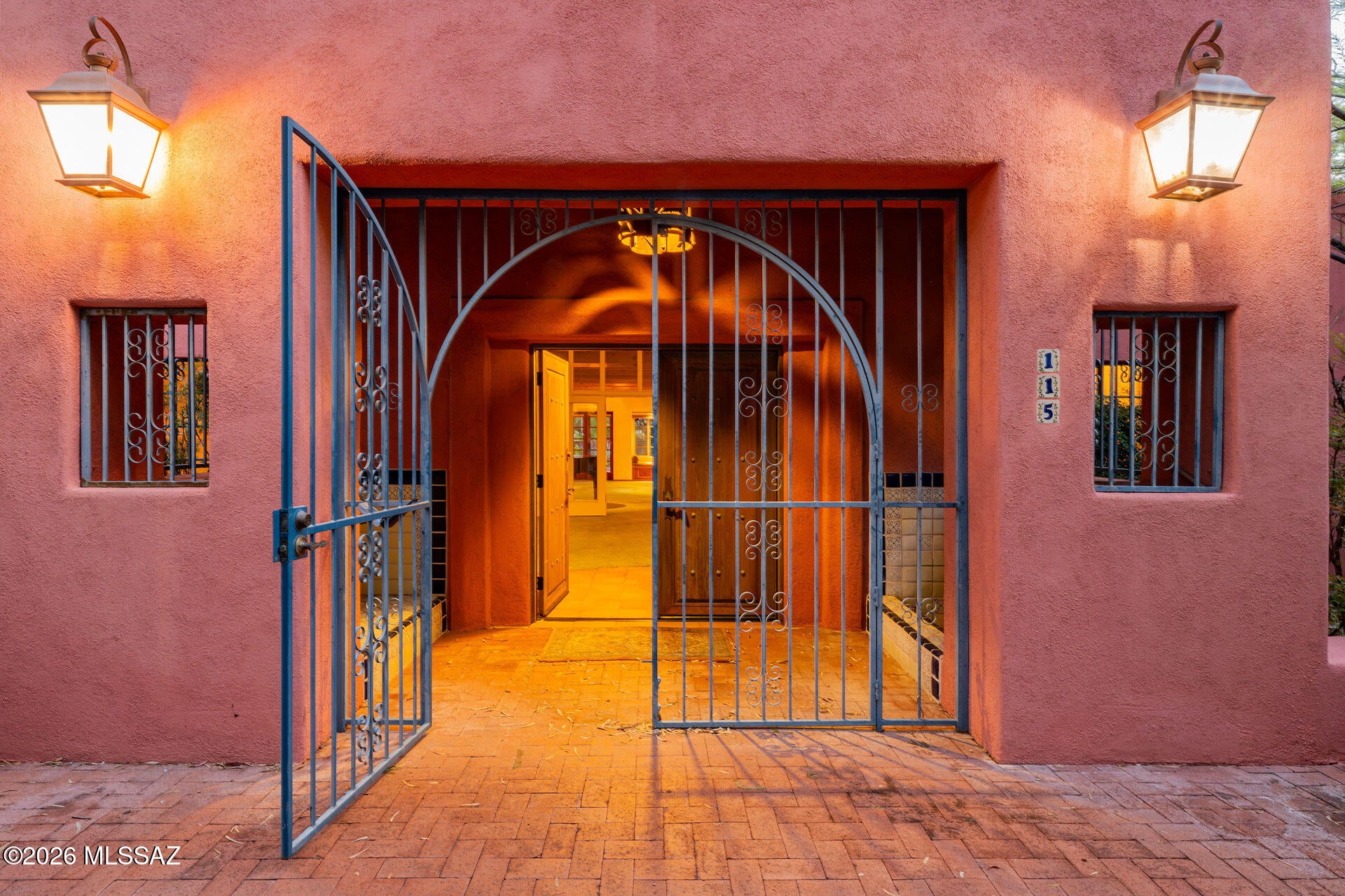 El Encanto Estates - Residential