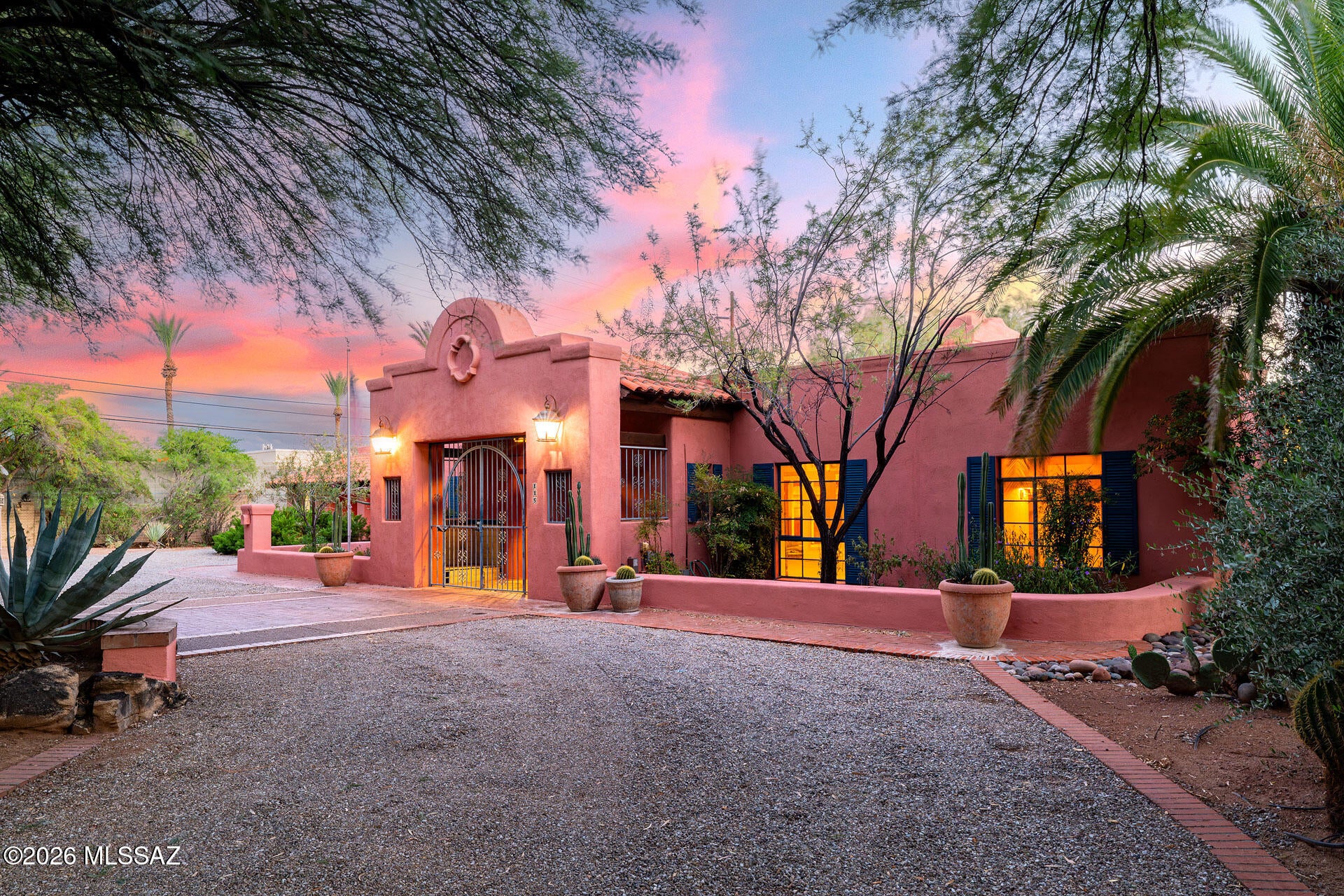 El Encanto Estates - Residential
