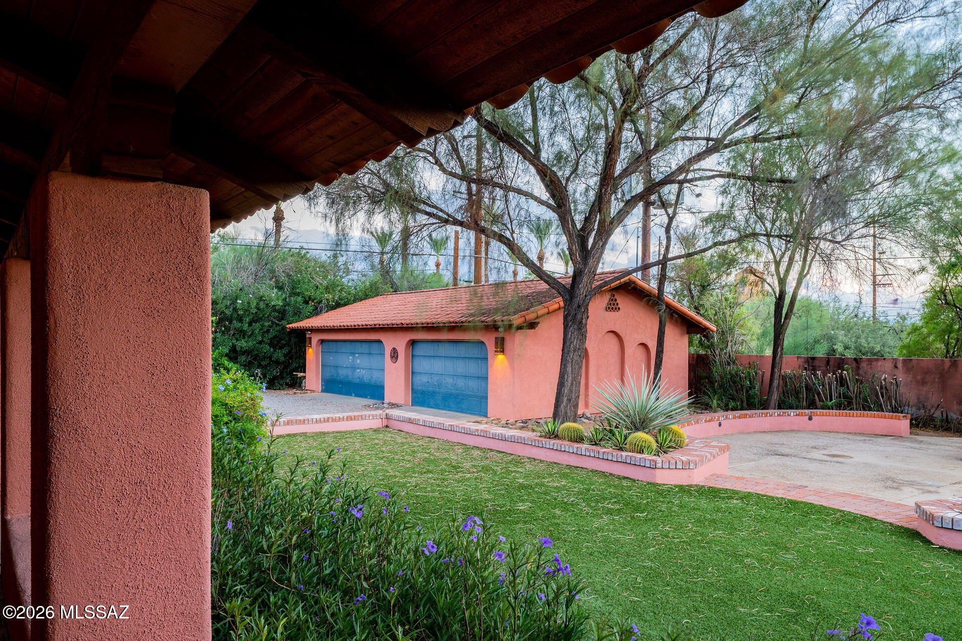 El Encanto Estates - Residential