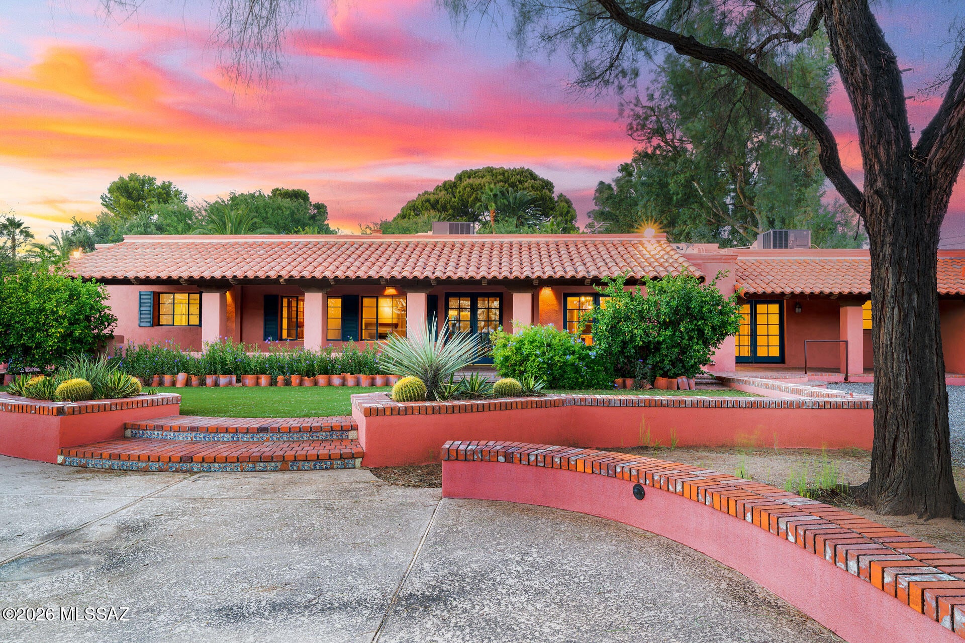 El Encanto Estates - Residential