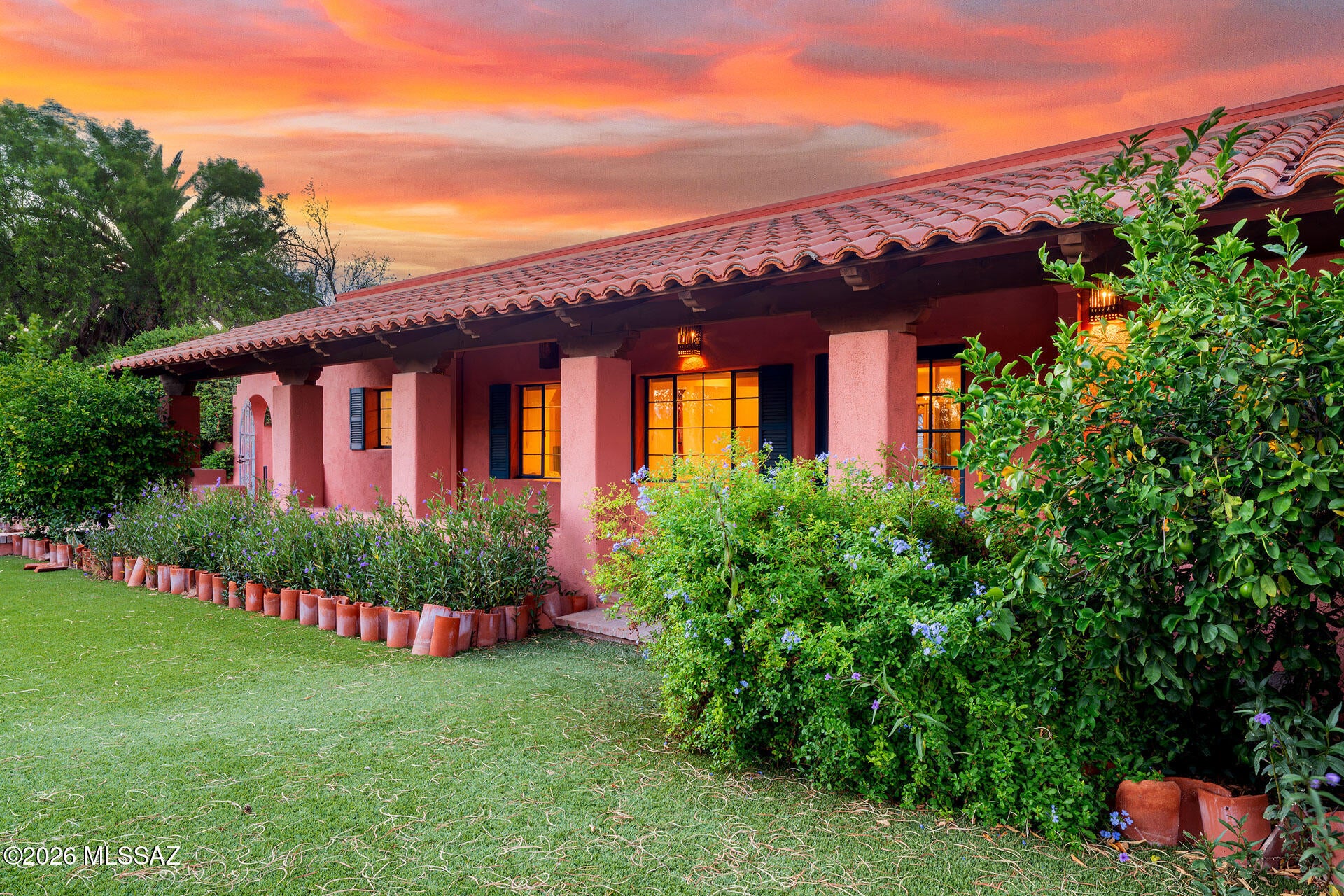 El Encanto Estates - Residential