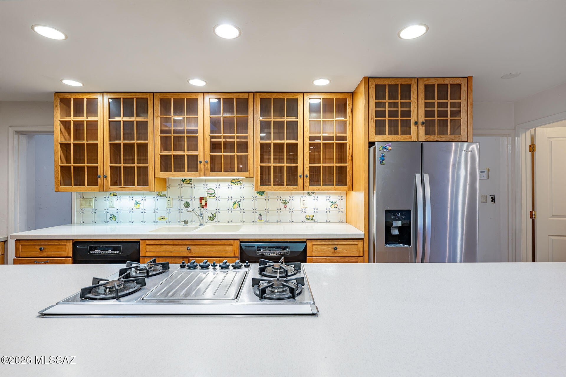 El Encanto Estates - Residential