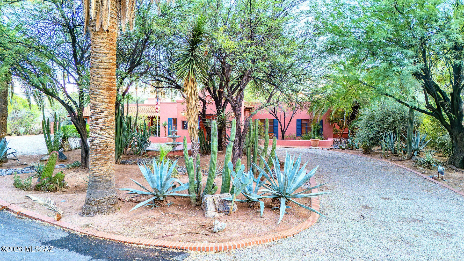 El Encanto Estates - Residential