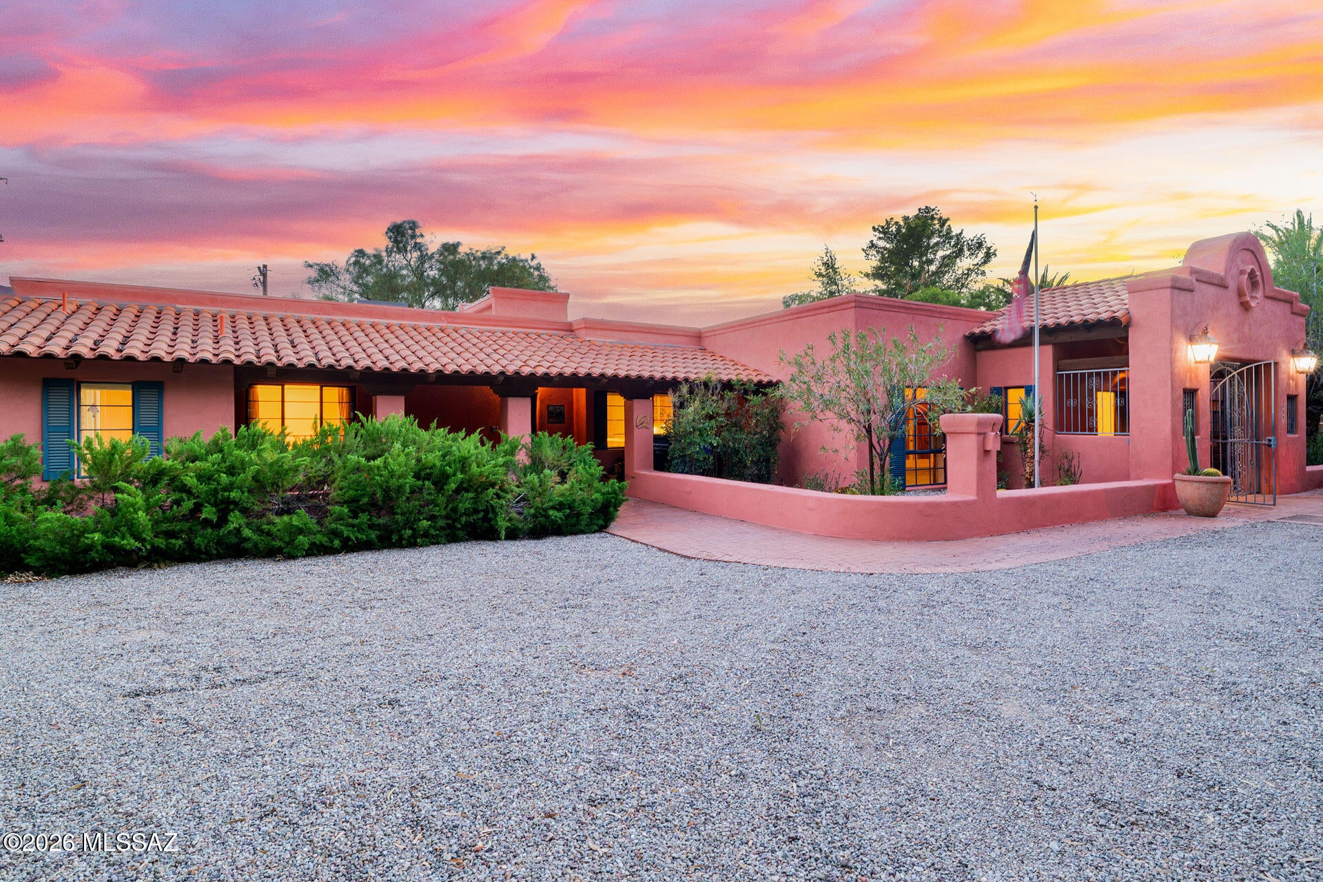 El Encanto Estates - Residential