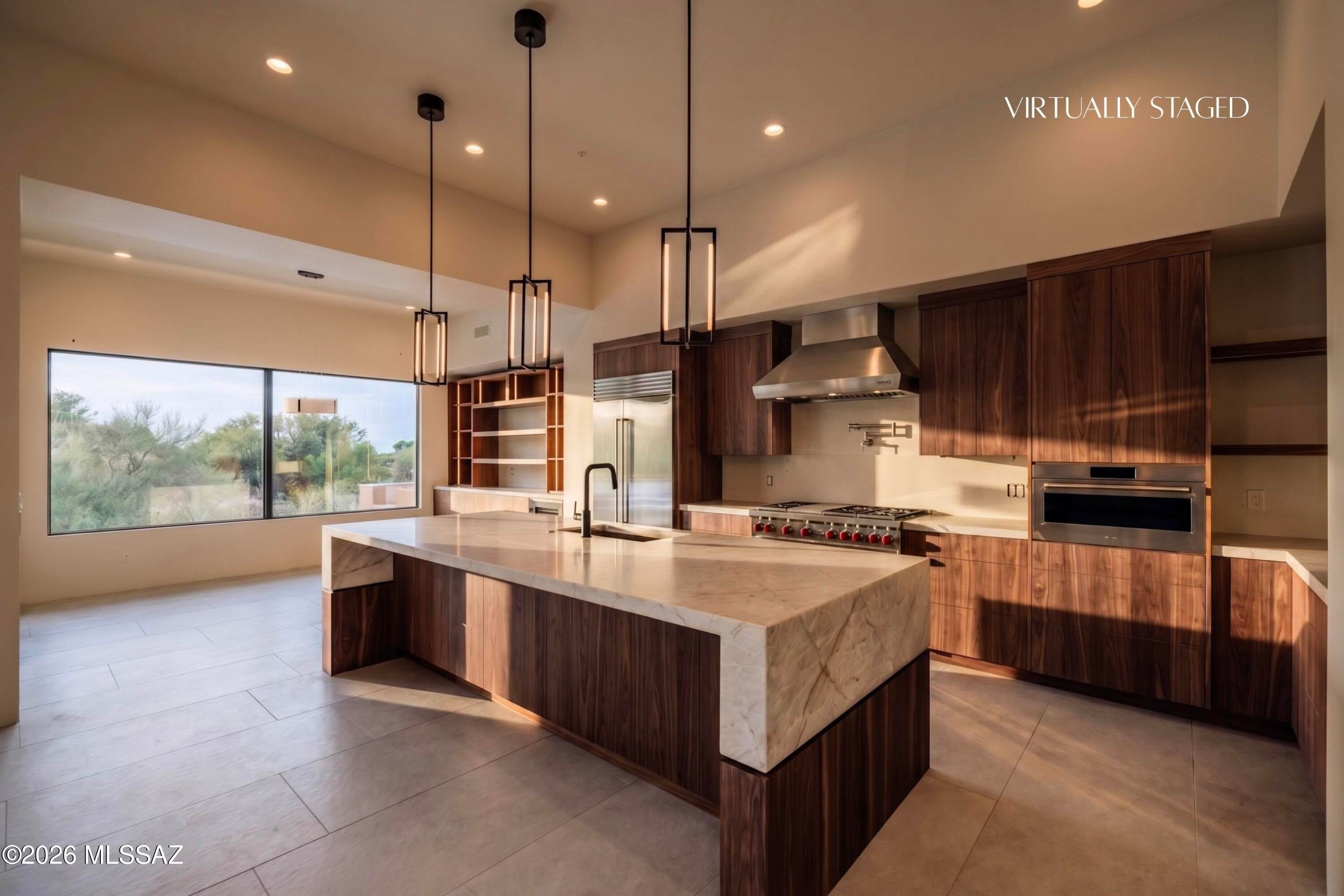 Dove Mountain Resort (1-153) - Residential
