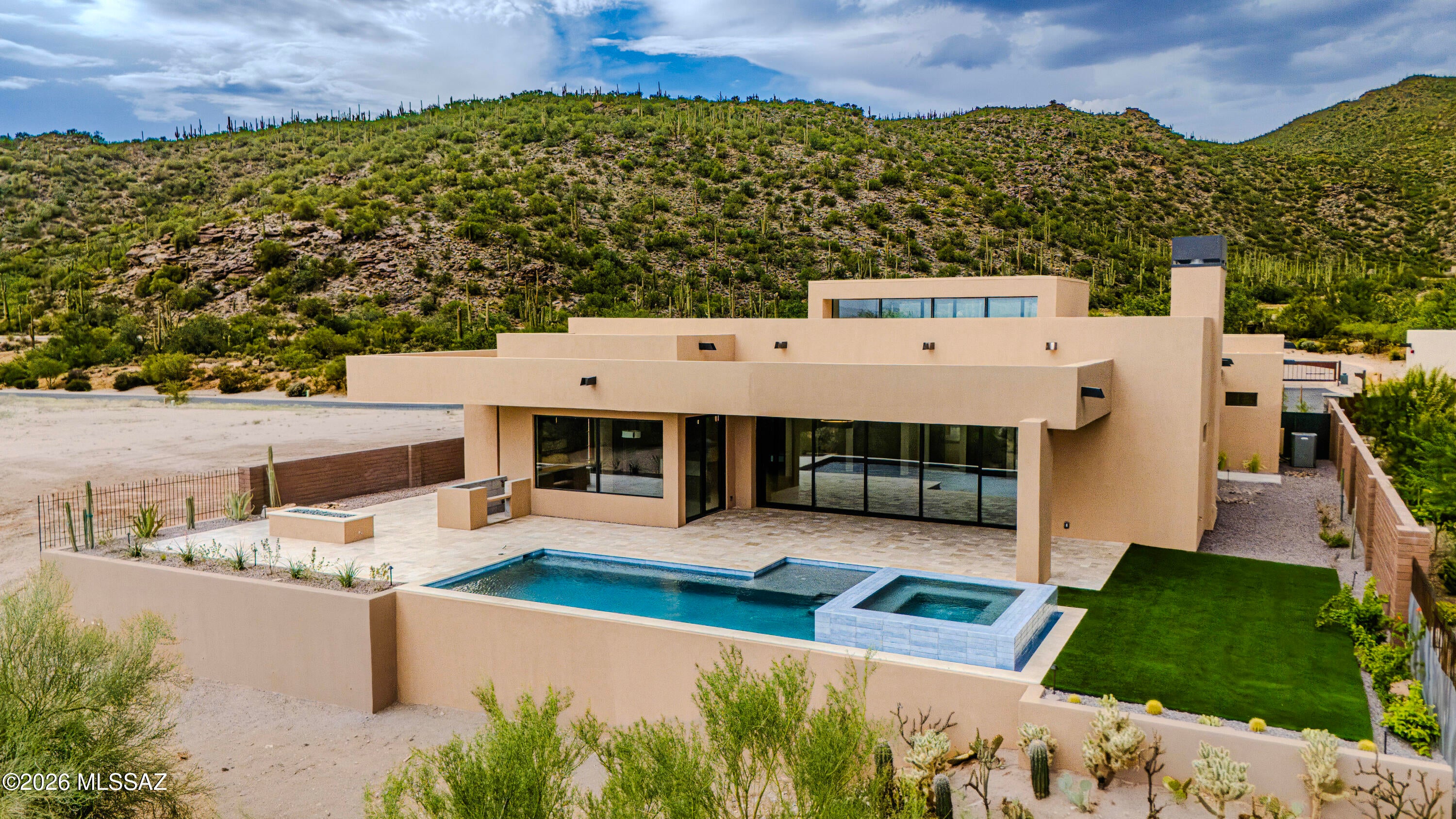 Dove Mountain Resort (1-153) - Residential