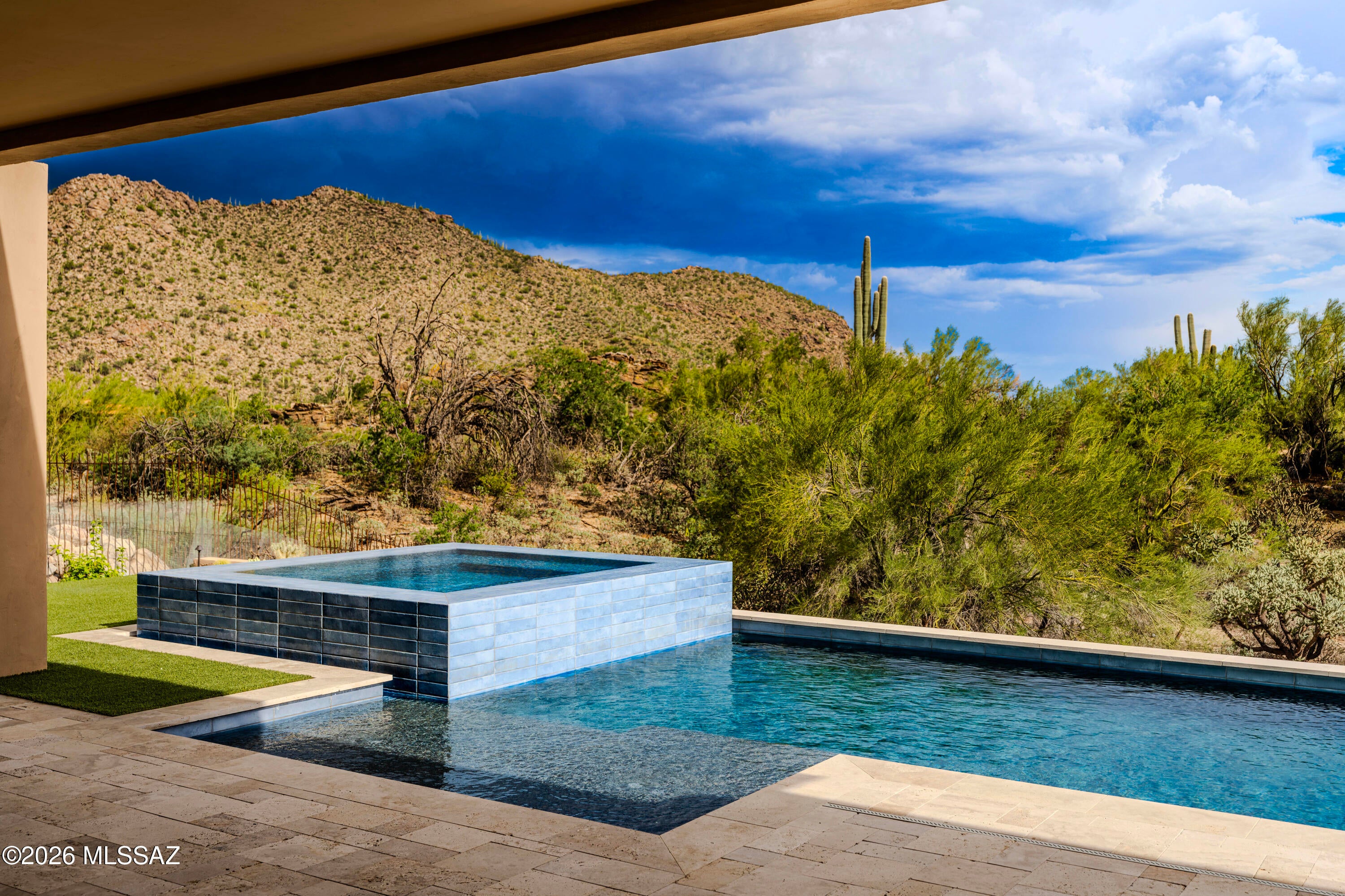 Dove Mountain Resort (1-153) - Residential
